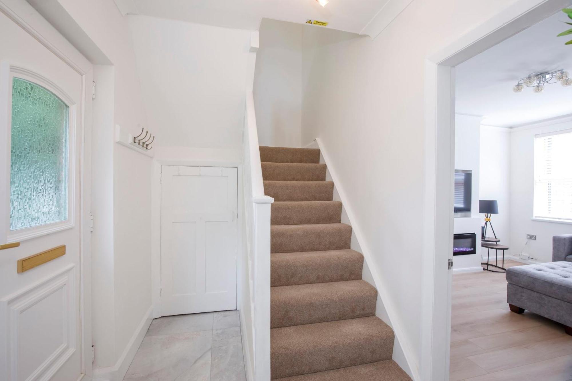 Holiday home The Burton 3 Bedroom House Sleeps 6 York