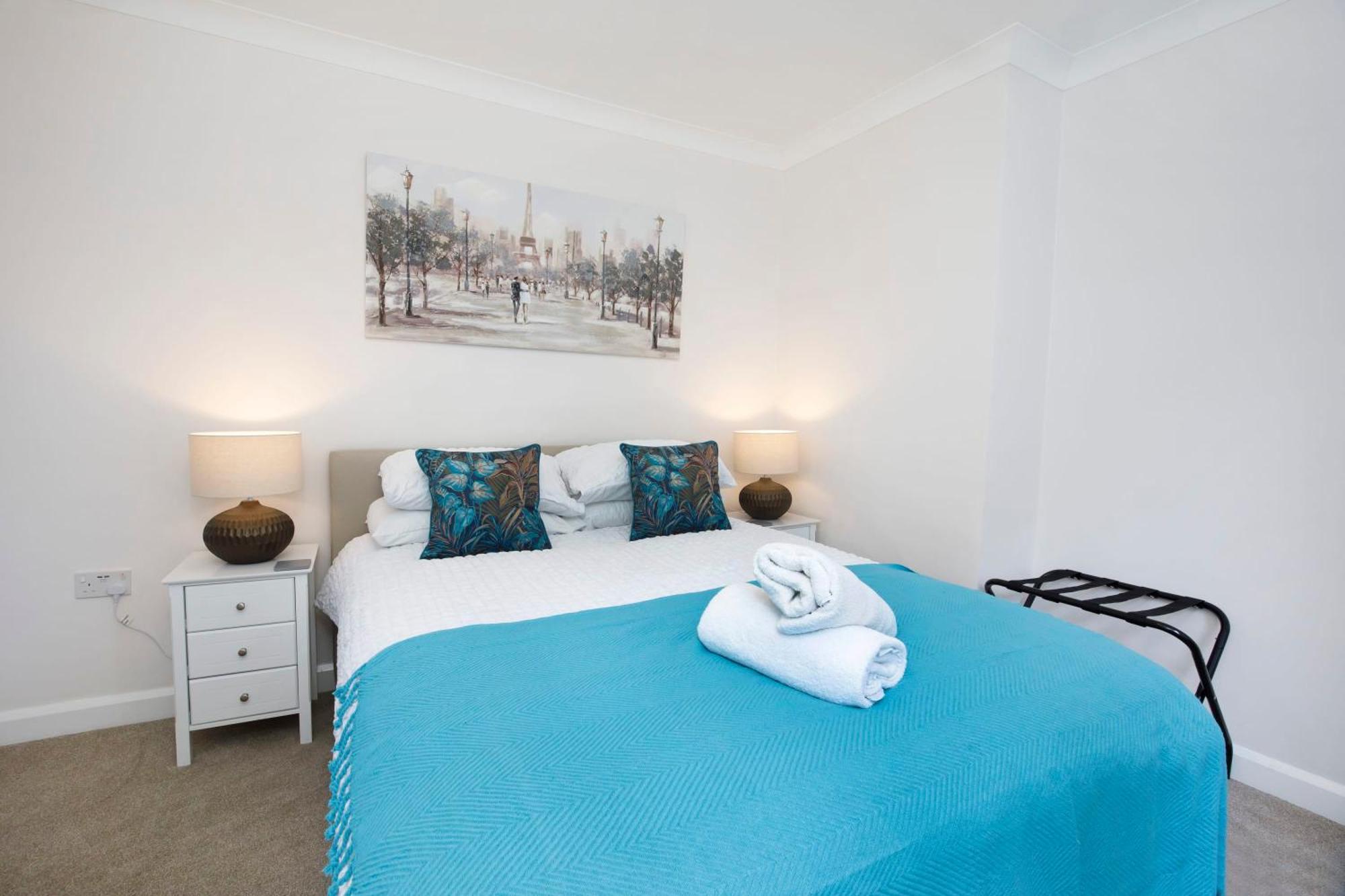 Holiday home The Burton 3 Bedroom House Sleeps 6 York
