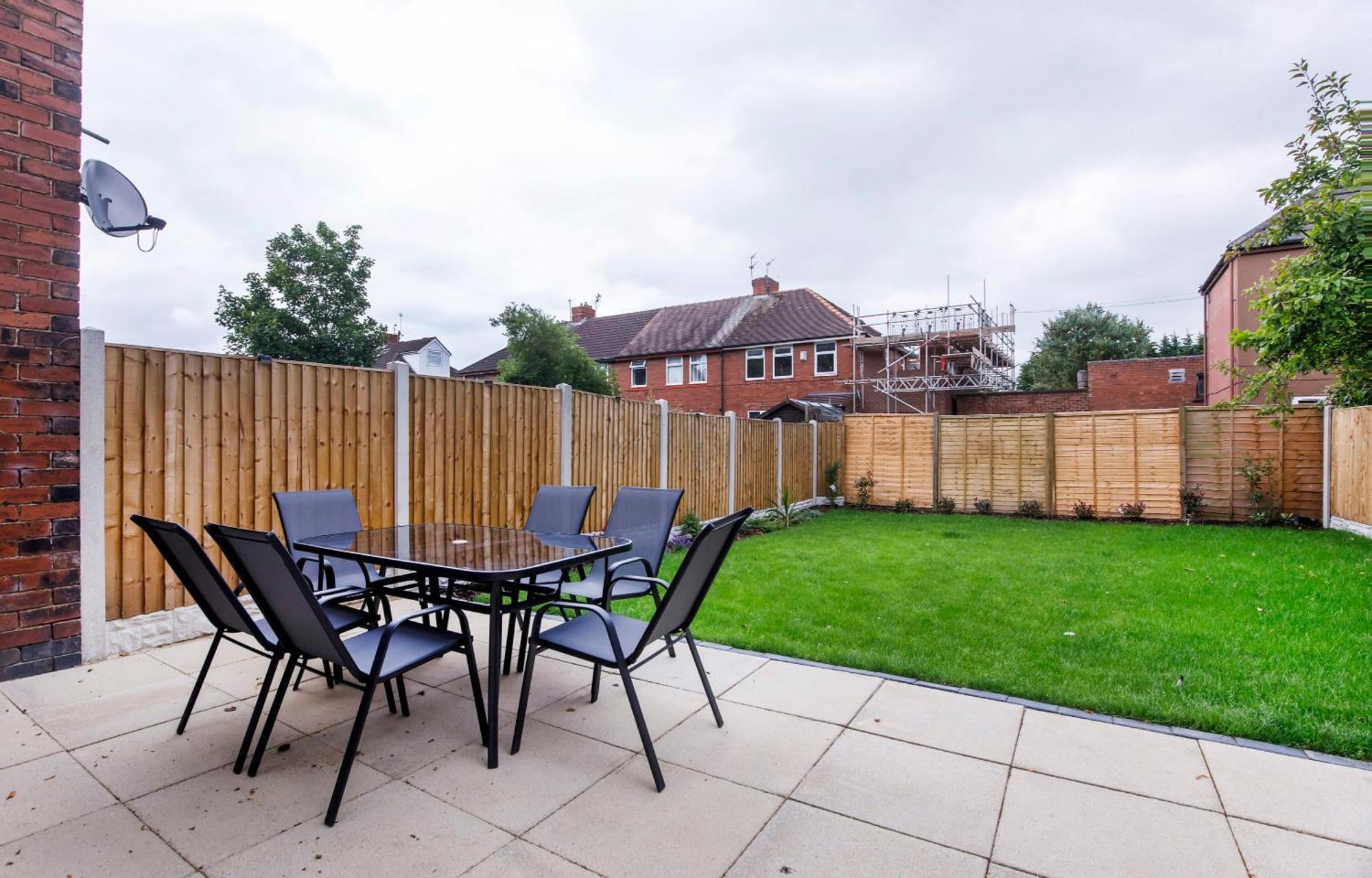 Holiday home The Burton 3 Bedroom House Sleeps 6 York