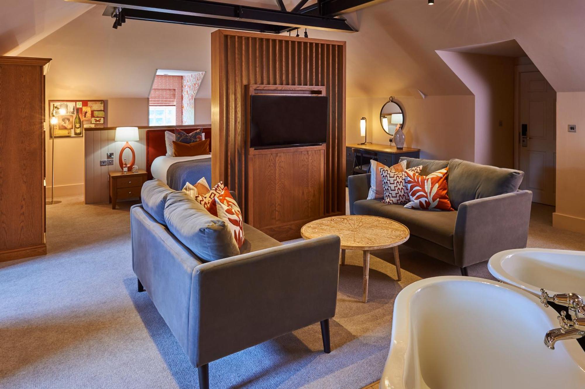 Du Vin & Bistro 4* York