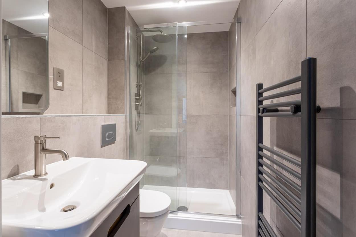 Stayzeni, Ouse Court Modern 2 Bed Apartment York