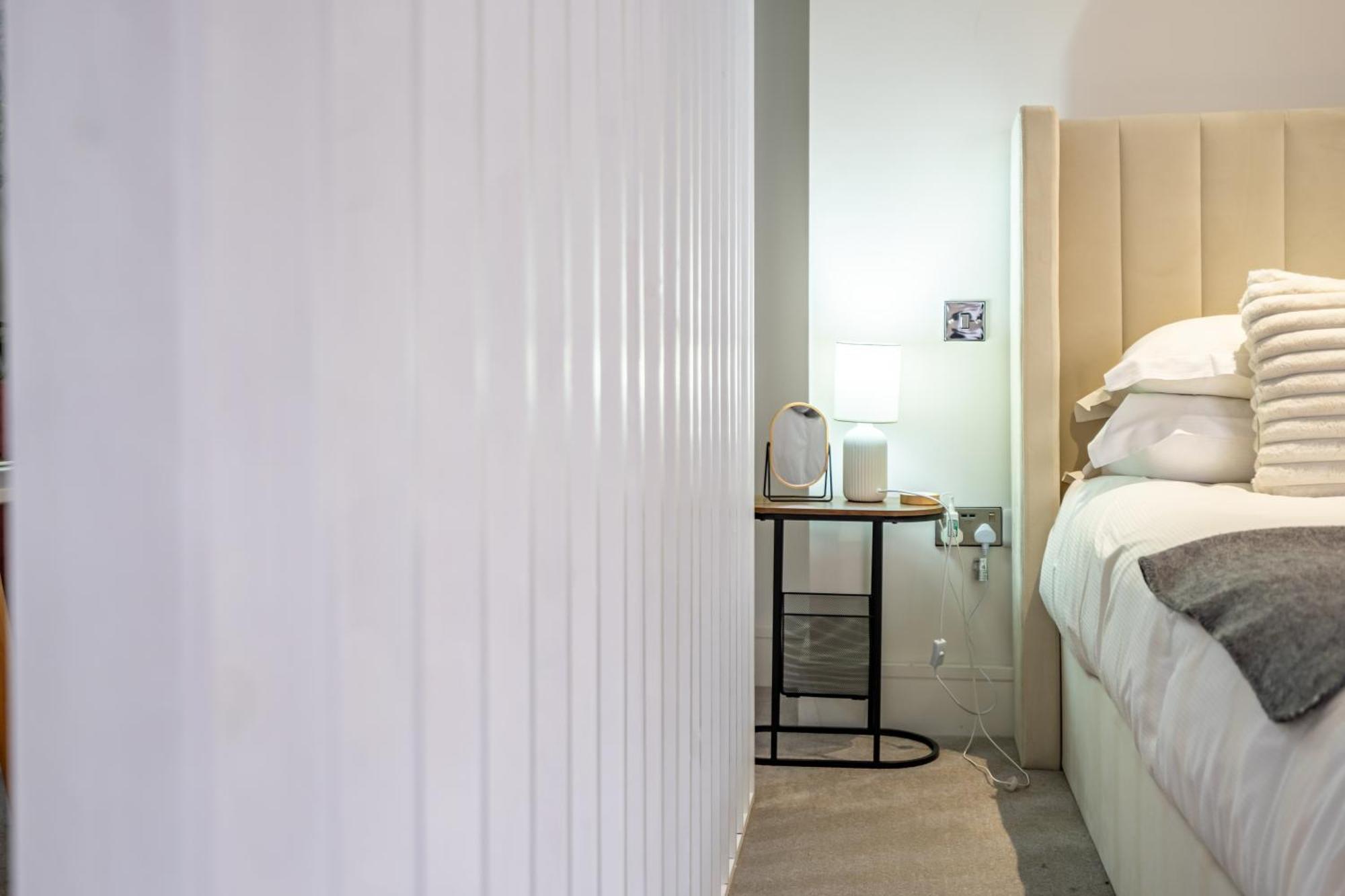 Apartment Cocoa Loft York
