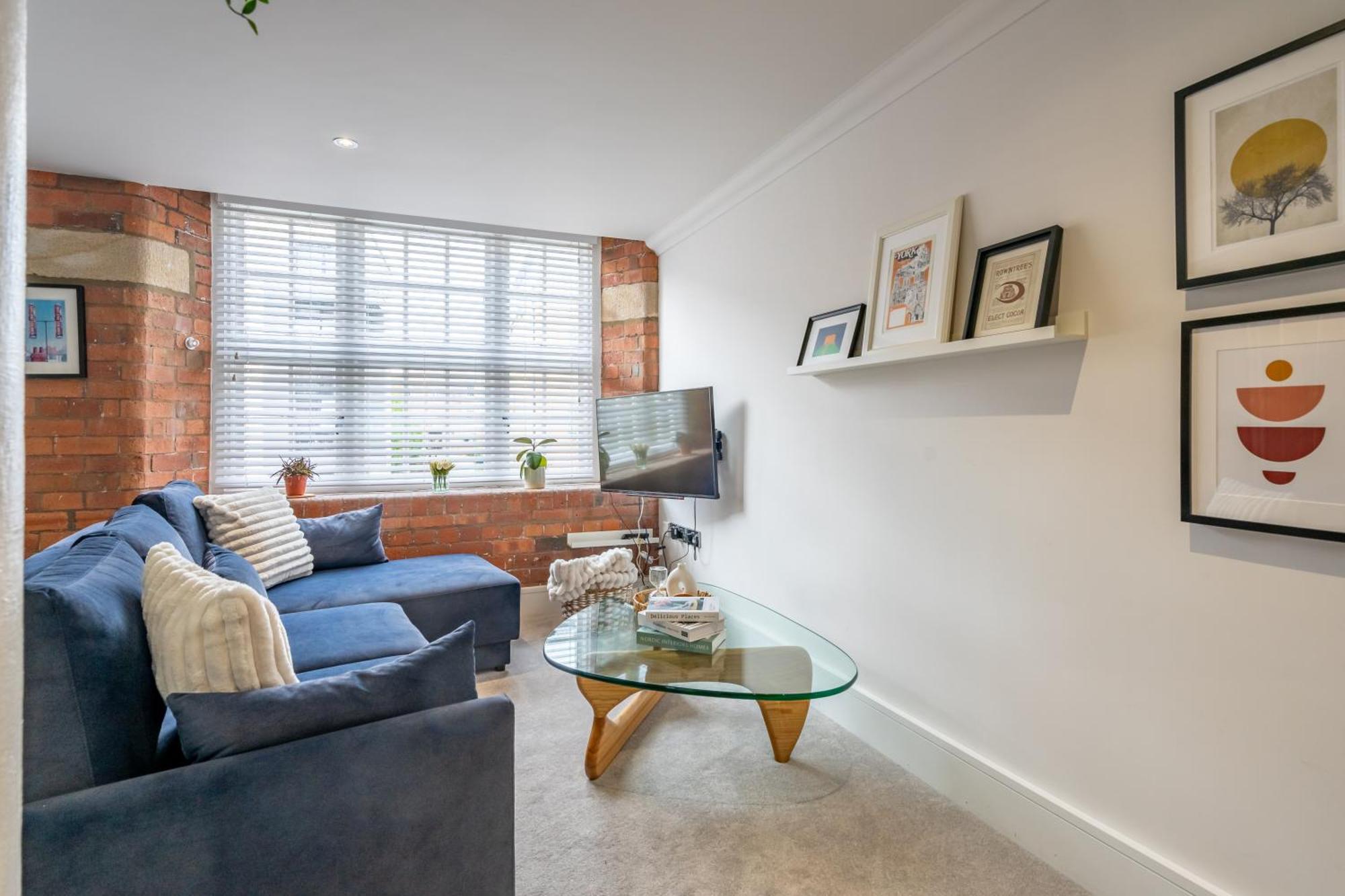 Cocoa Loft York