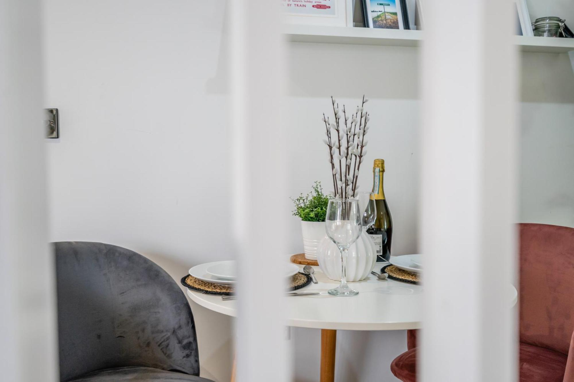 Apartment Cocoa Loft *