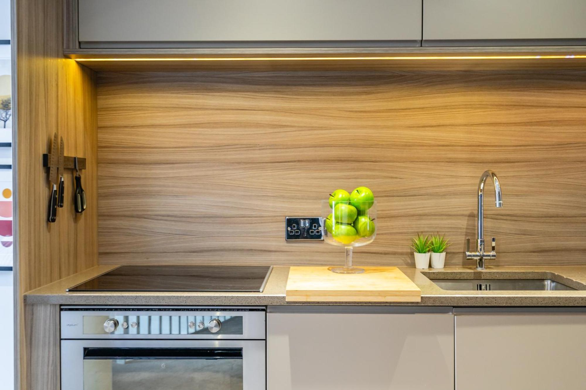 Cocoa Loft Apartment York