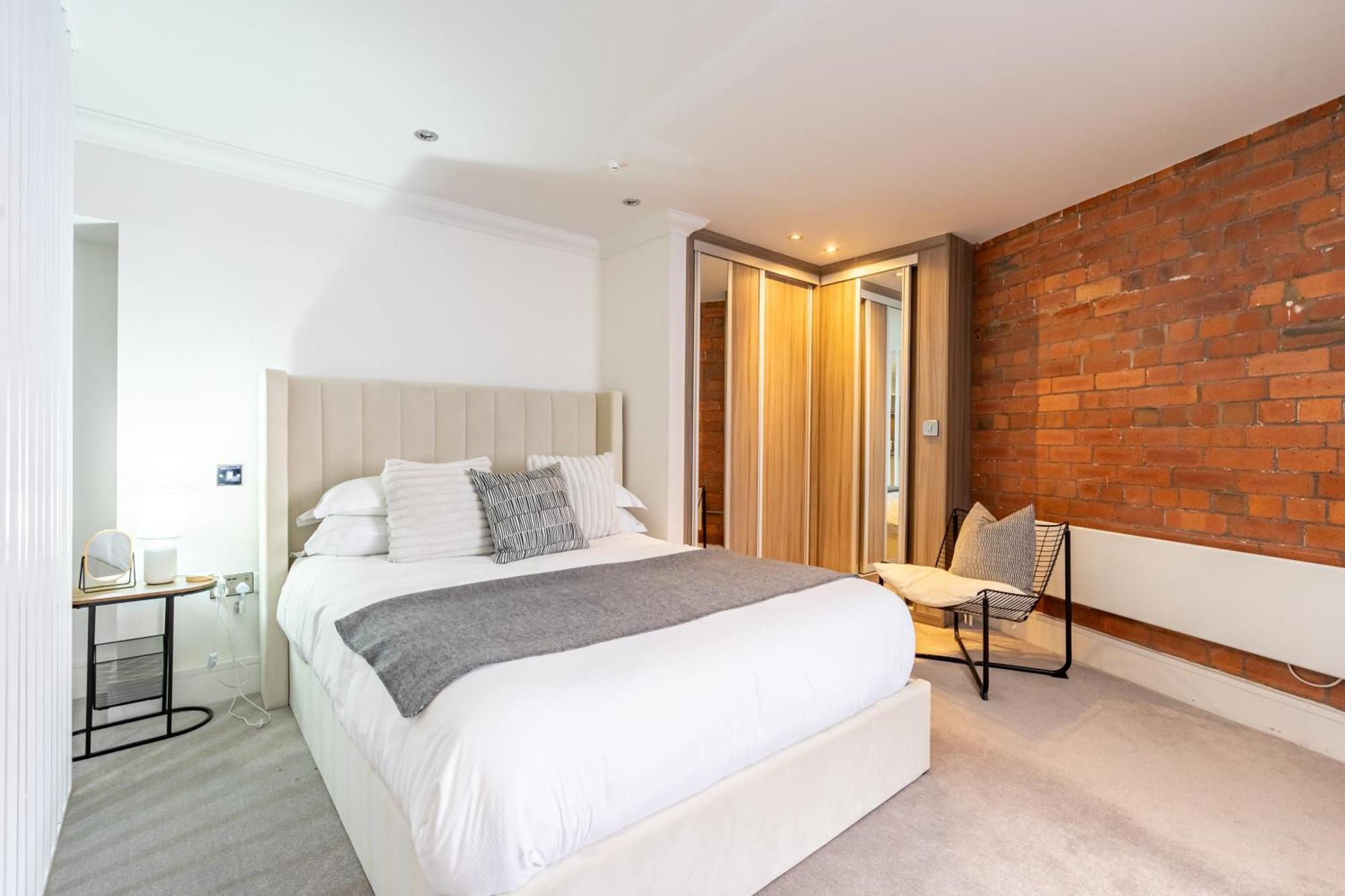 Cocoa Loft Apartment York