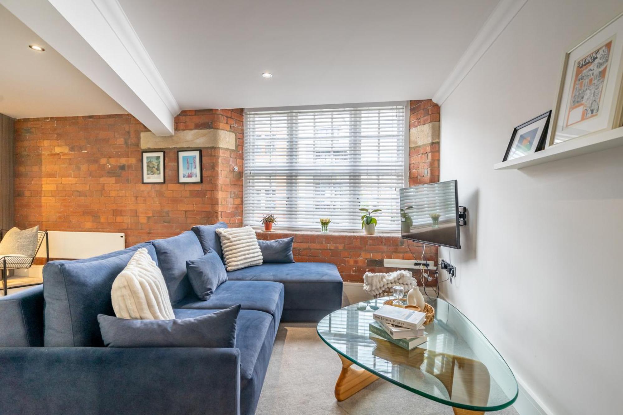 Cocoa Loft * York