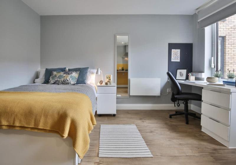 Apartment Iq The Brickworks