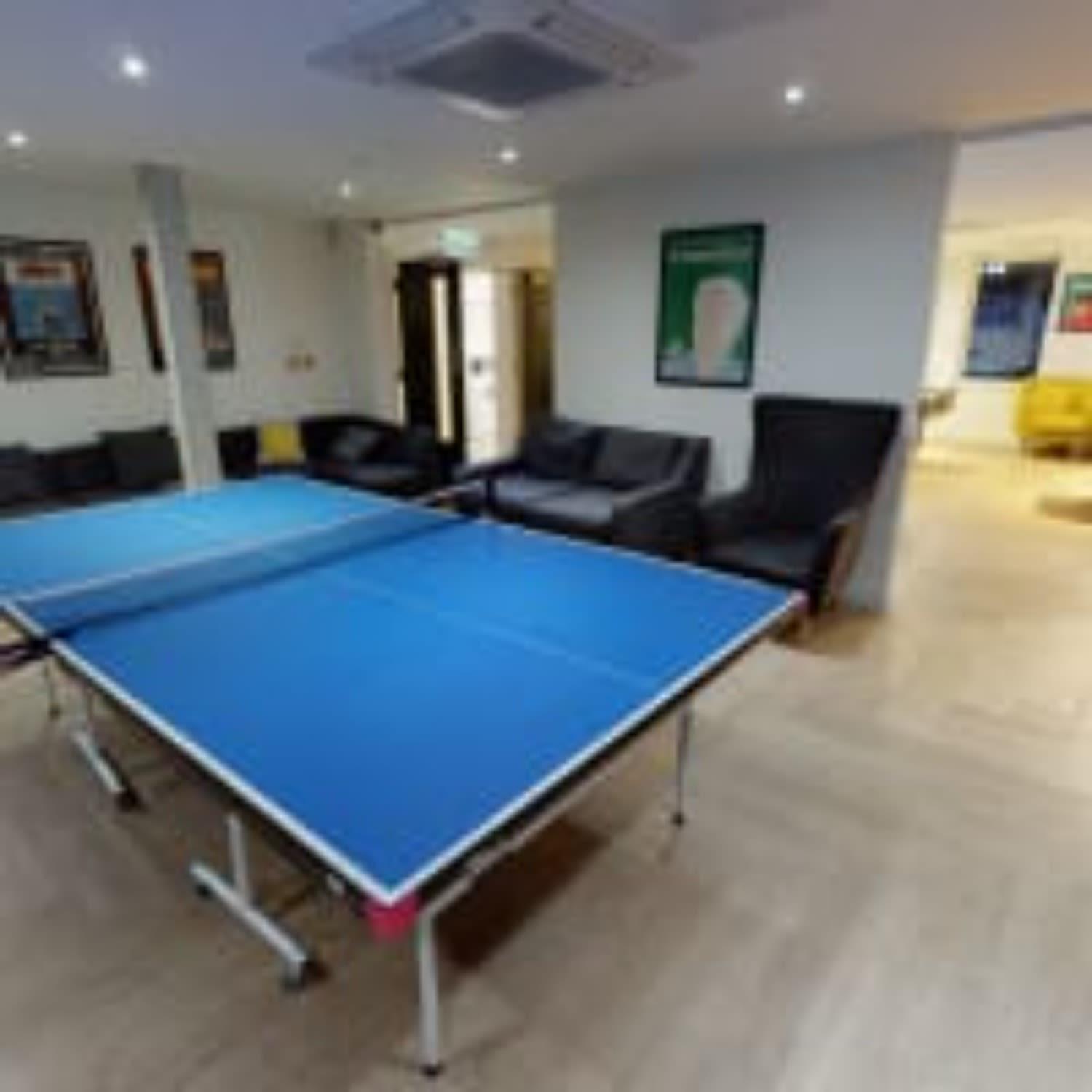 Iq The Brickworks Apartment
