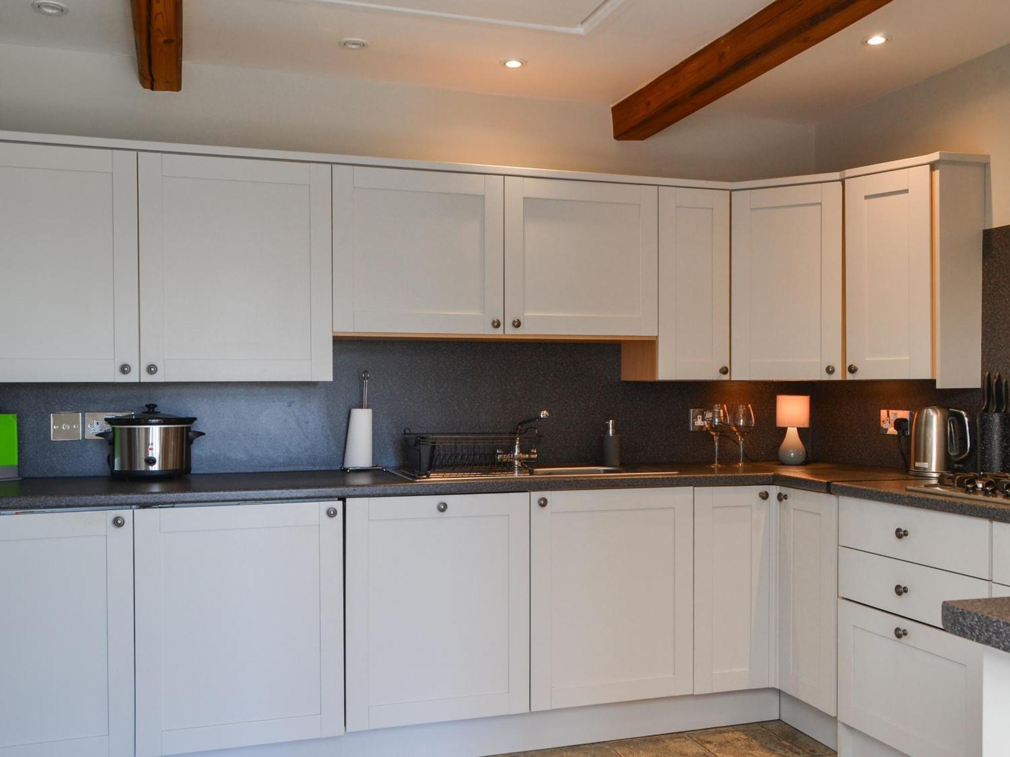 Fourth Milestone Granary Holiday home