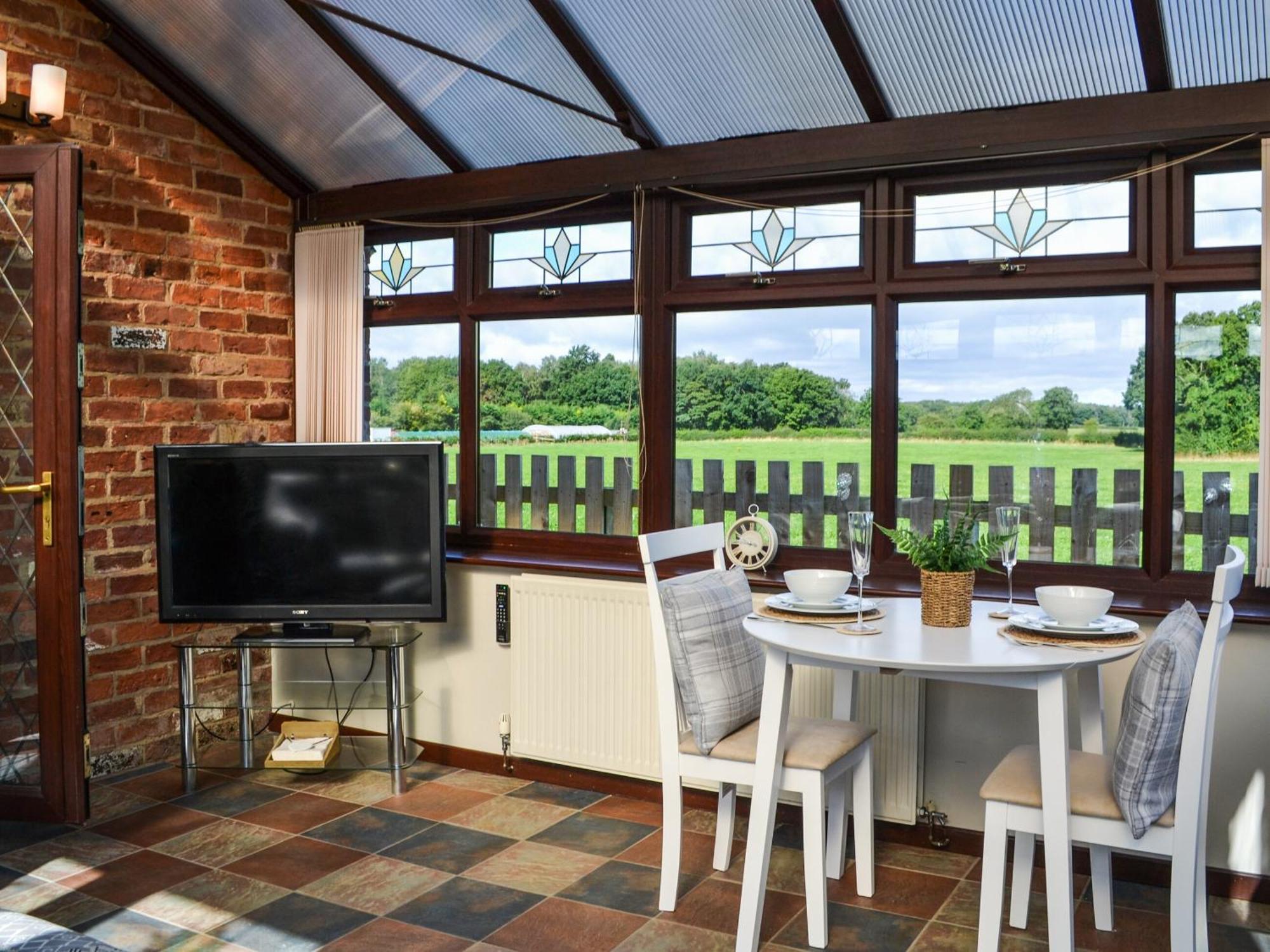 Holiday home Fourth Milestone Granary