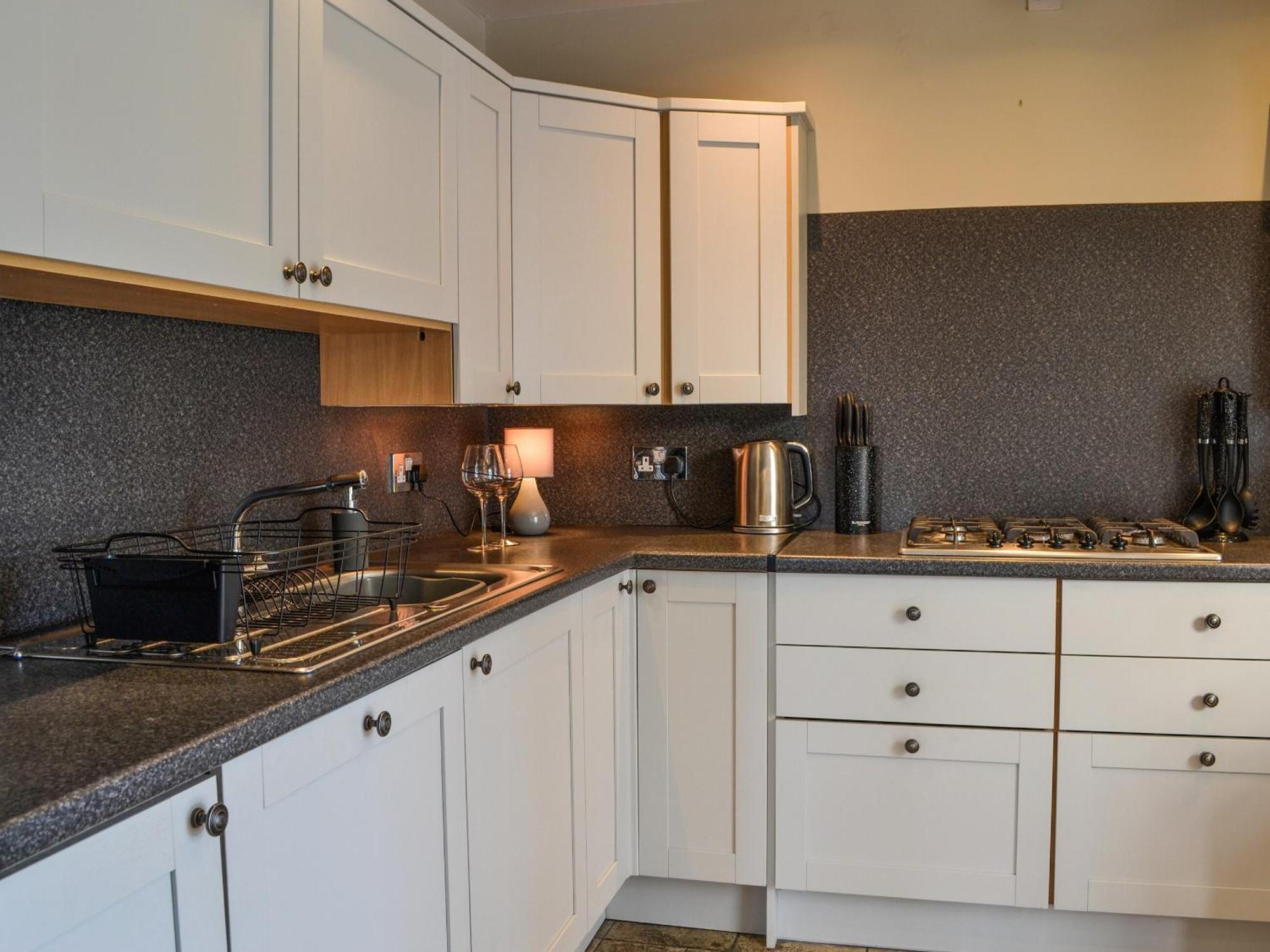 Holiday home Fourth Milestone Granary