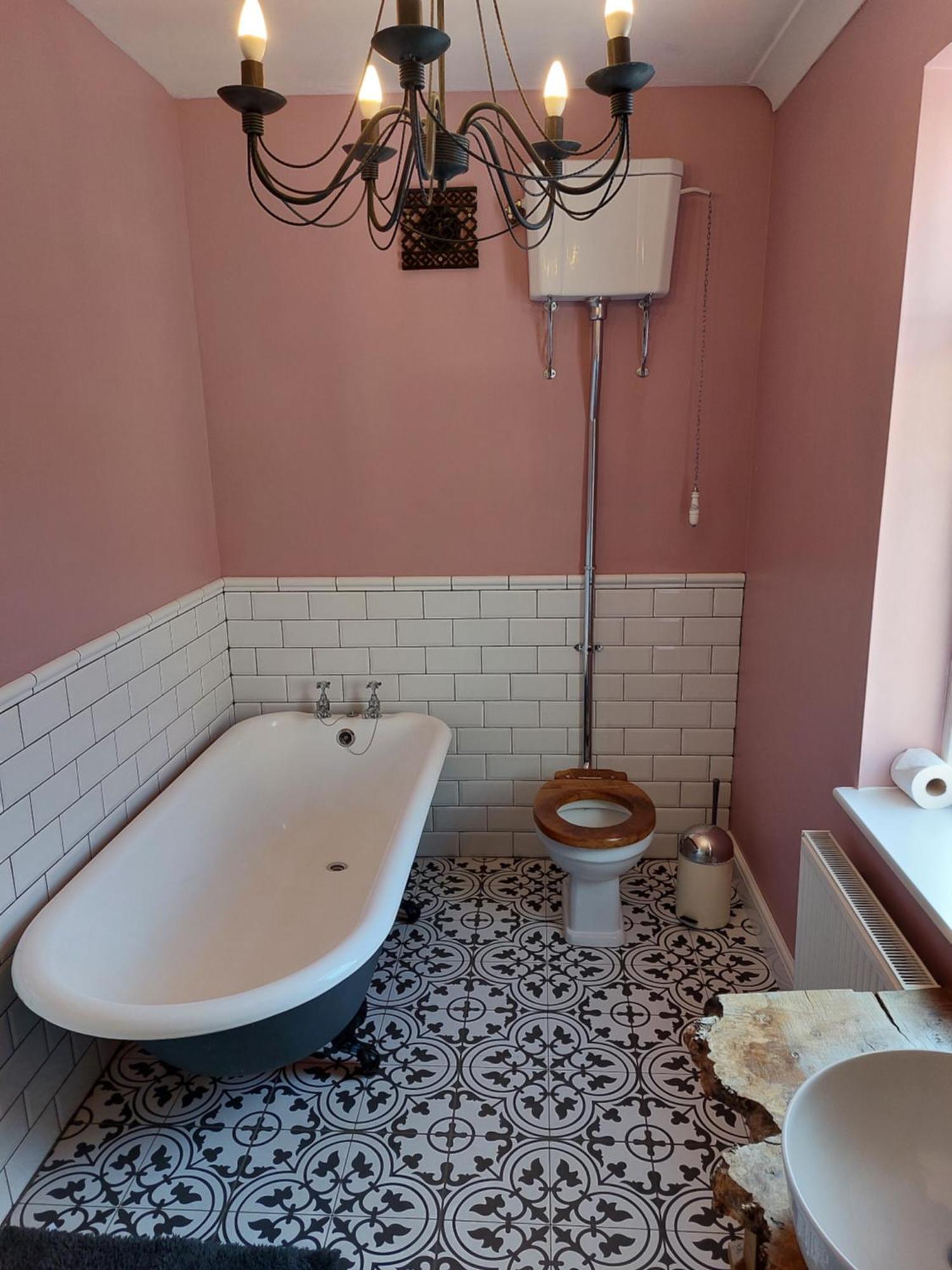 Guest house Salisbury - Free Parking
