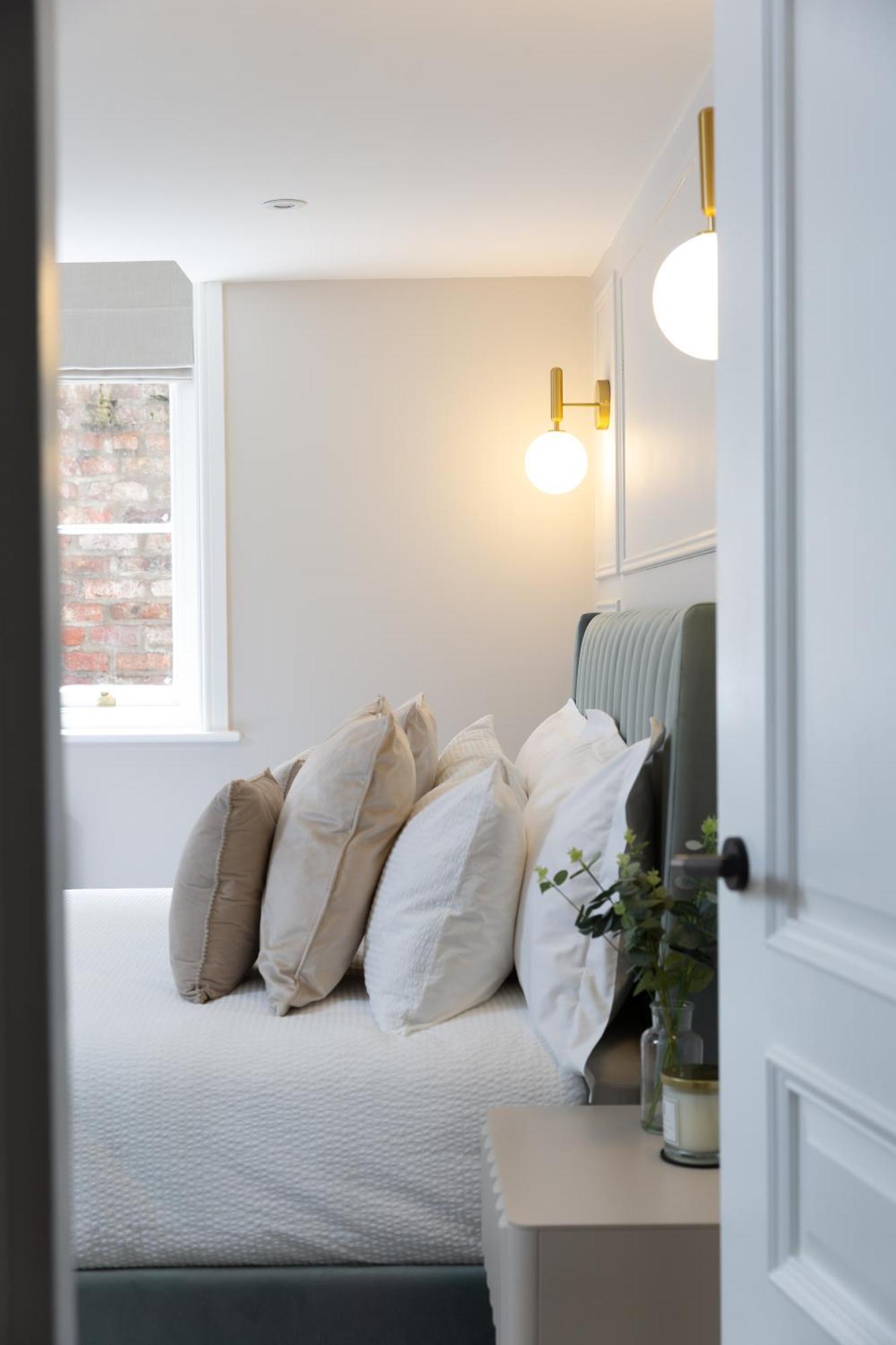 Tanner's Nook * York