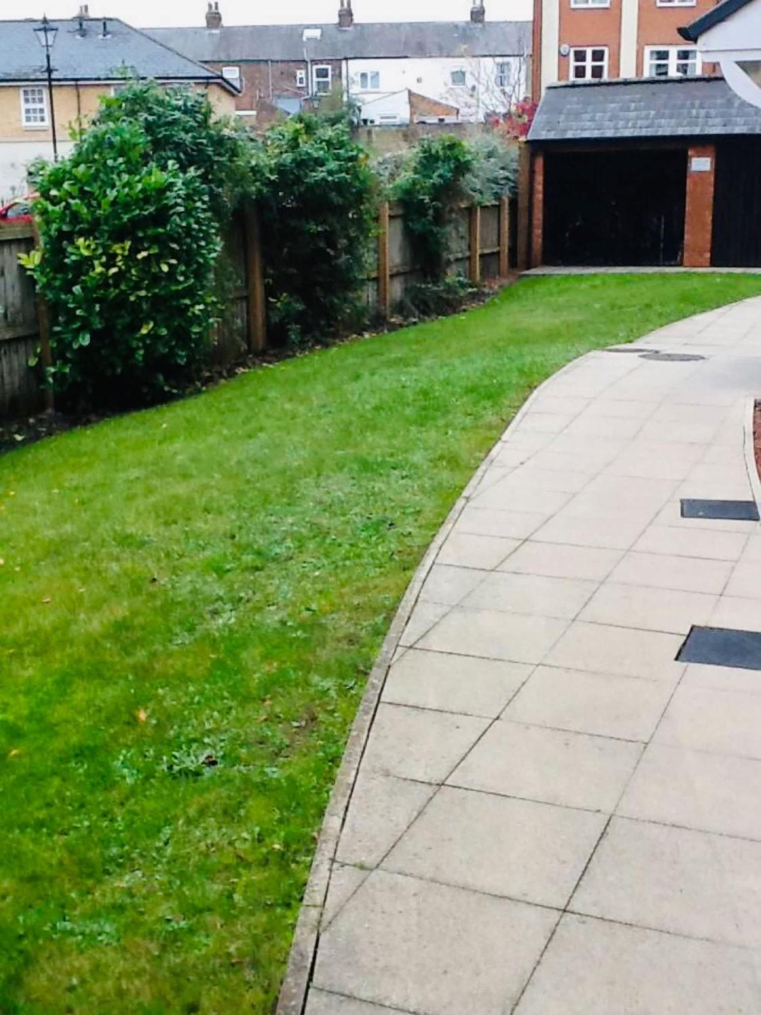 Holiday home Martin's Court Hub York
