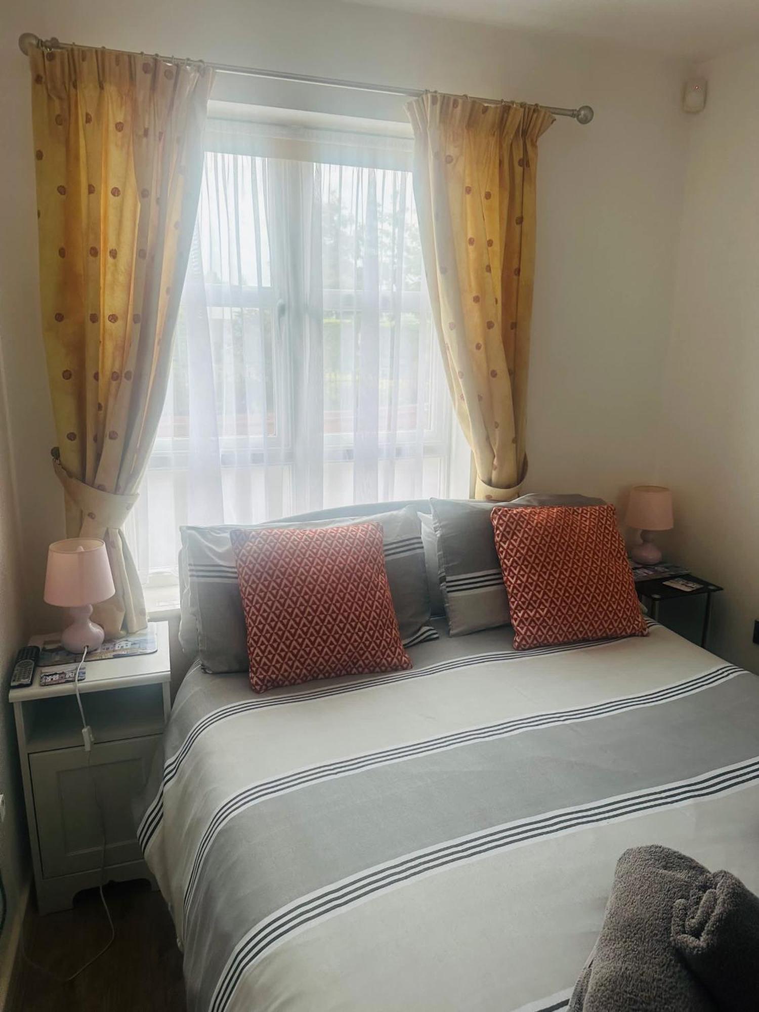 Holiday home Martin's Court Hub York