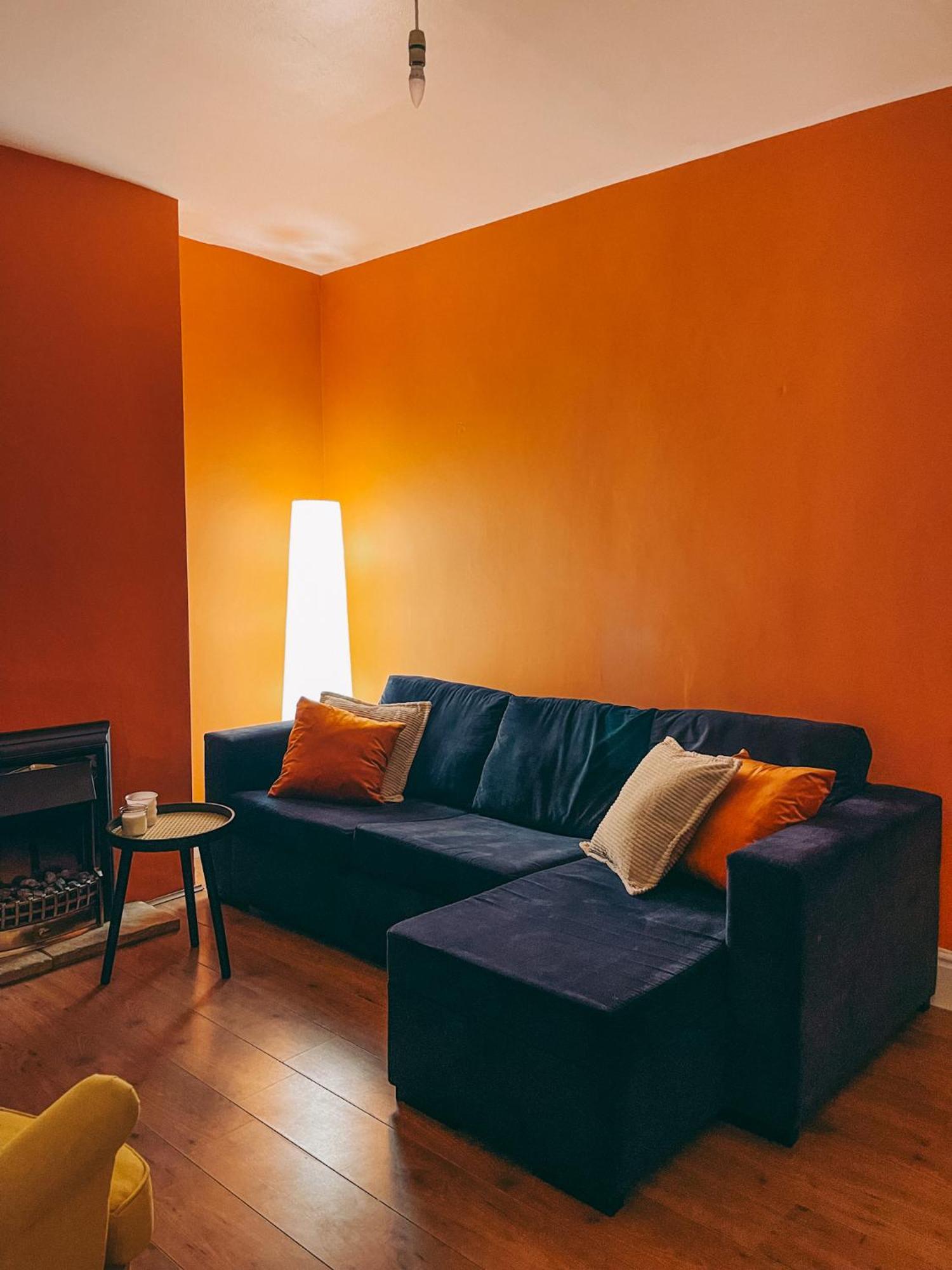 3 Bed House - Free Parking - 10 Minutes To Centre - Perfect For Families, Contractors And Relocators * York