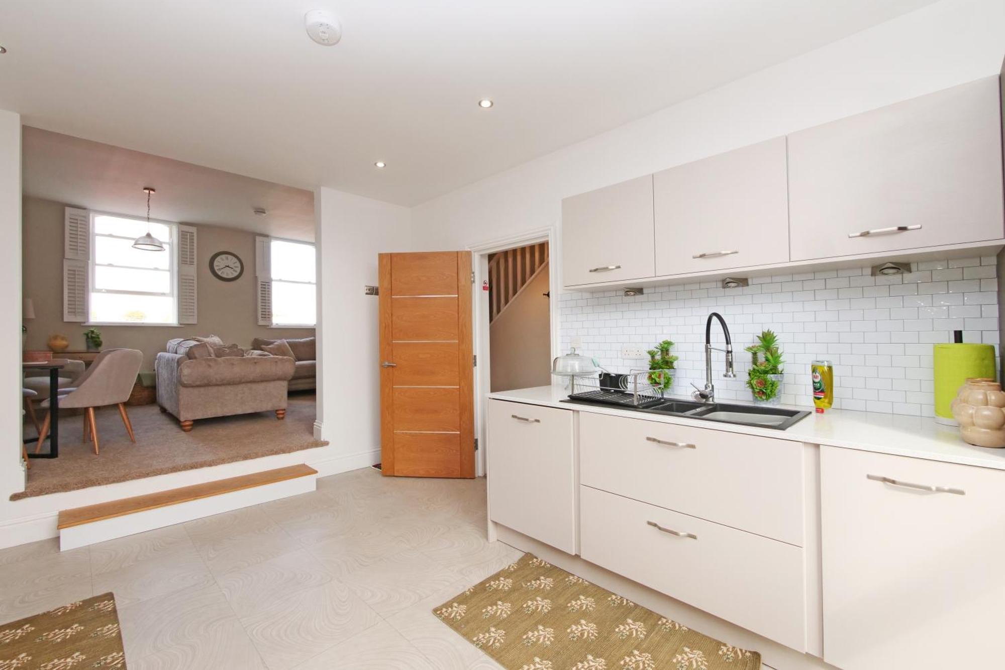 11 Bluebridge With Free Parking Apartment York