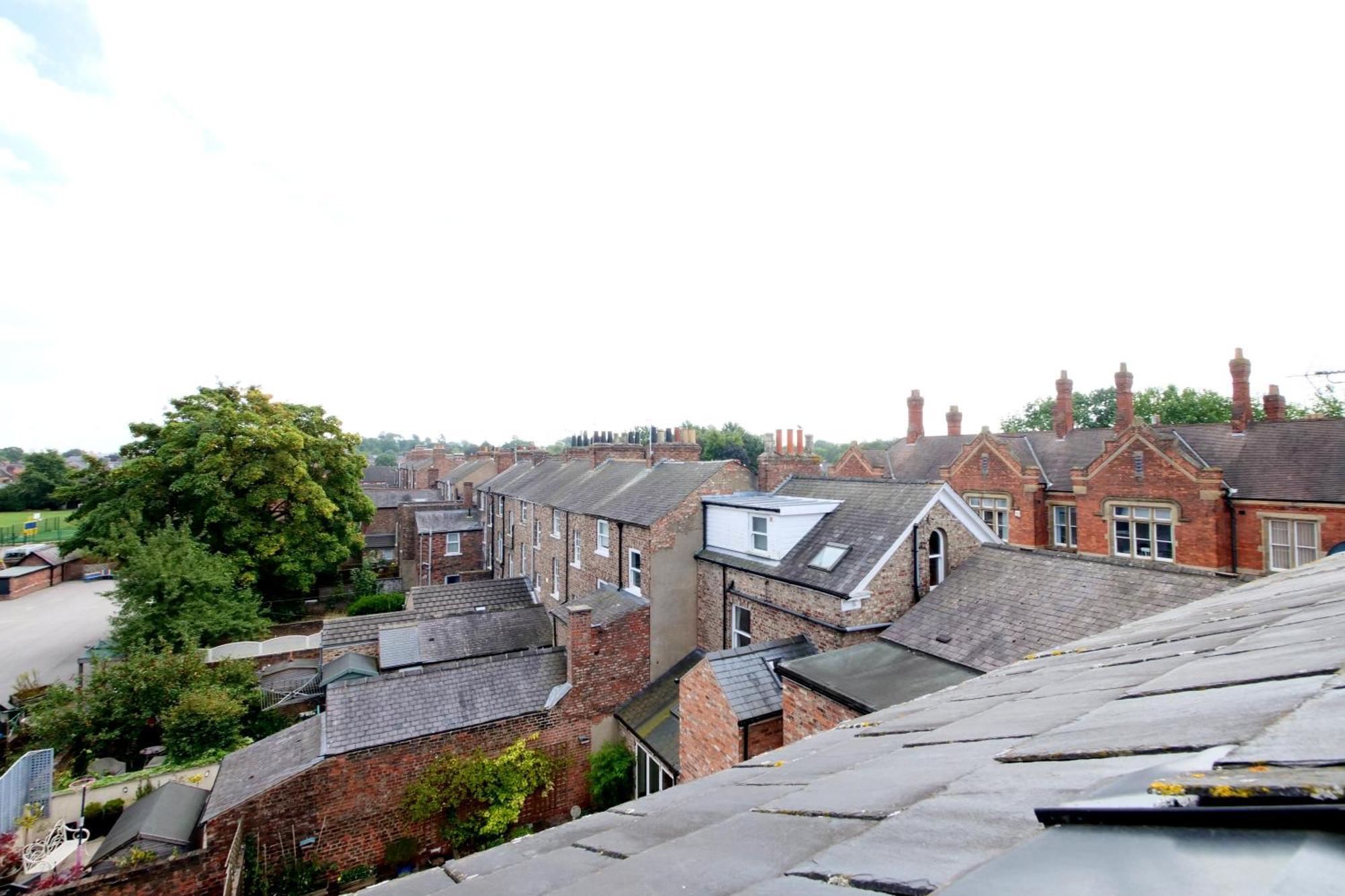 11 Bluebridge With Free Parking * York