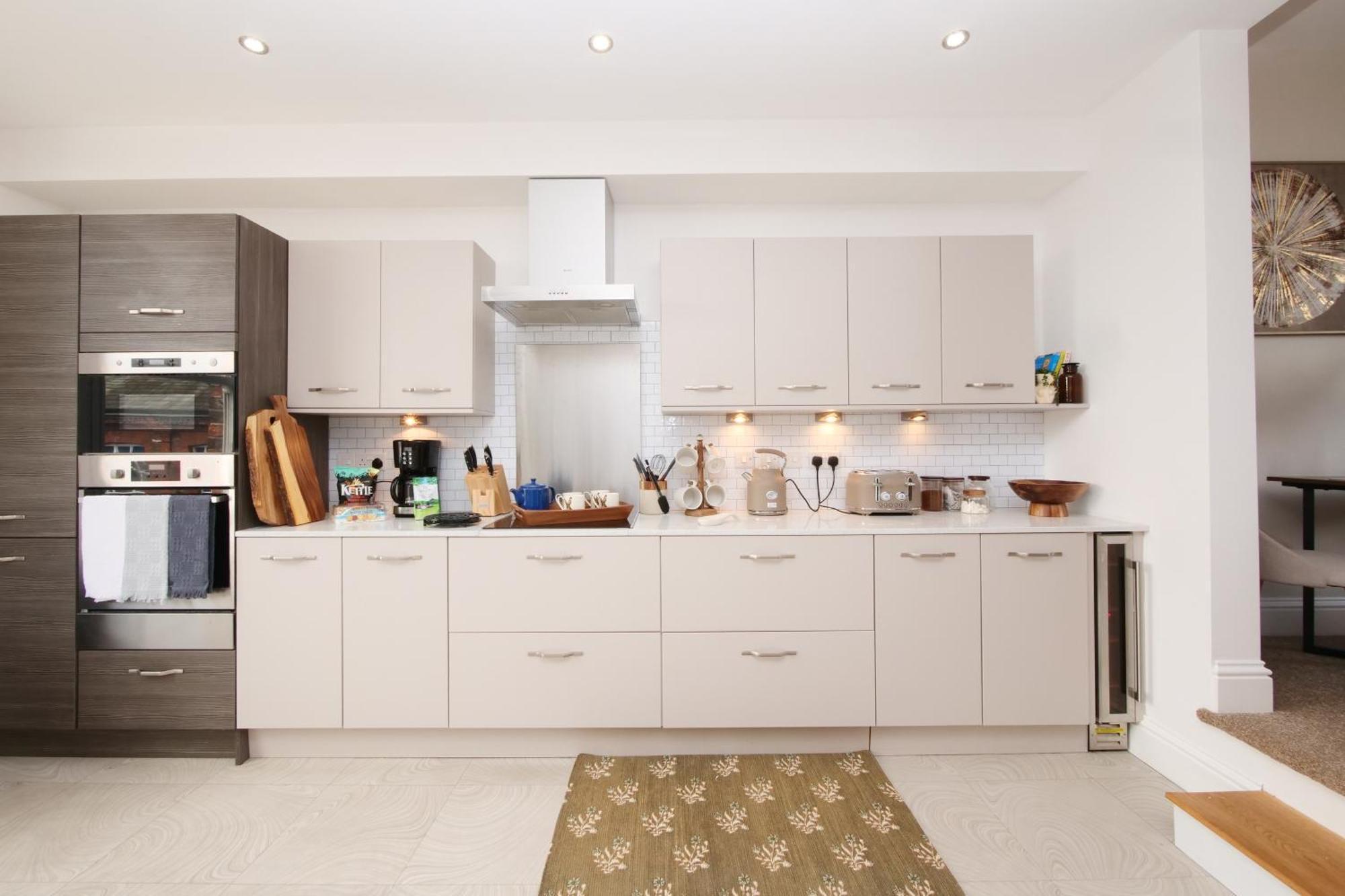 Apartment 11 Bluebridge With Free Parking
