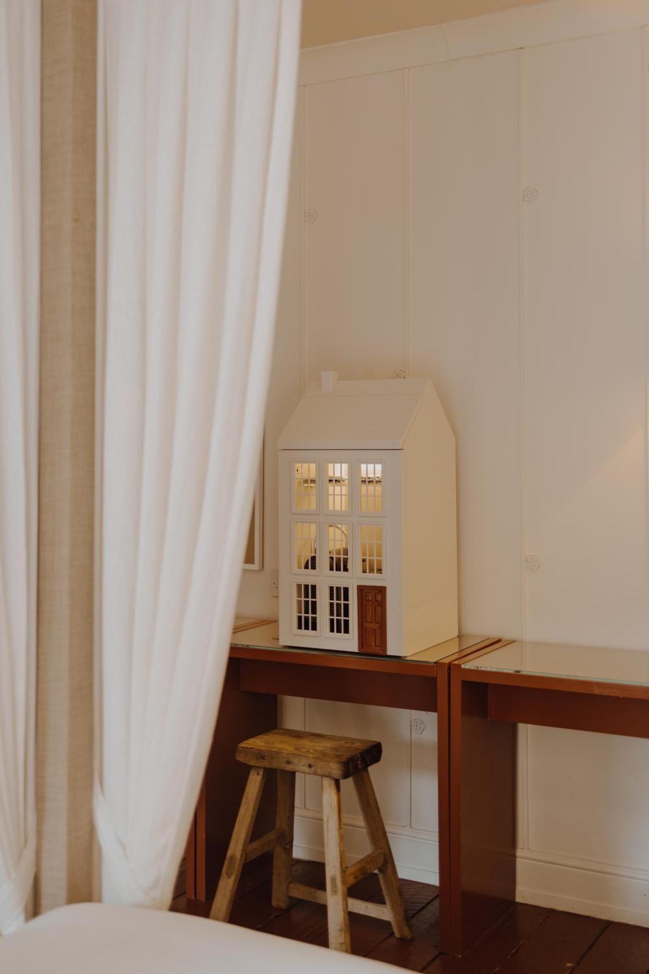 No 1 By Guesthouse, Hotel