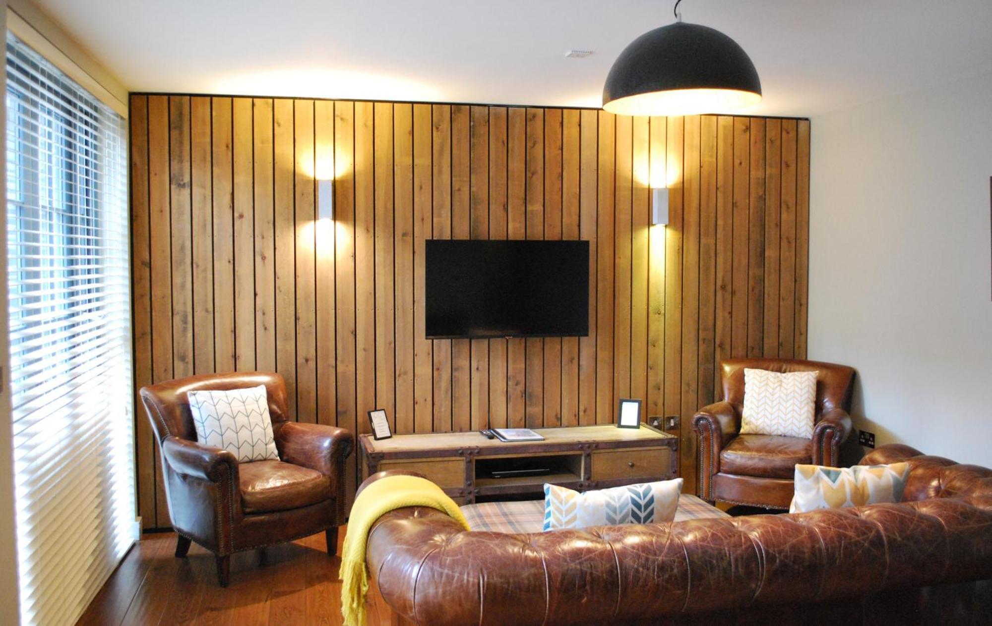 Aparthotel The Lawrance Luxury - York