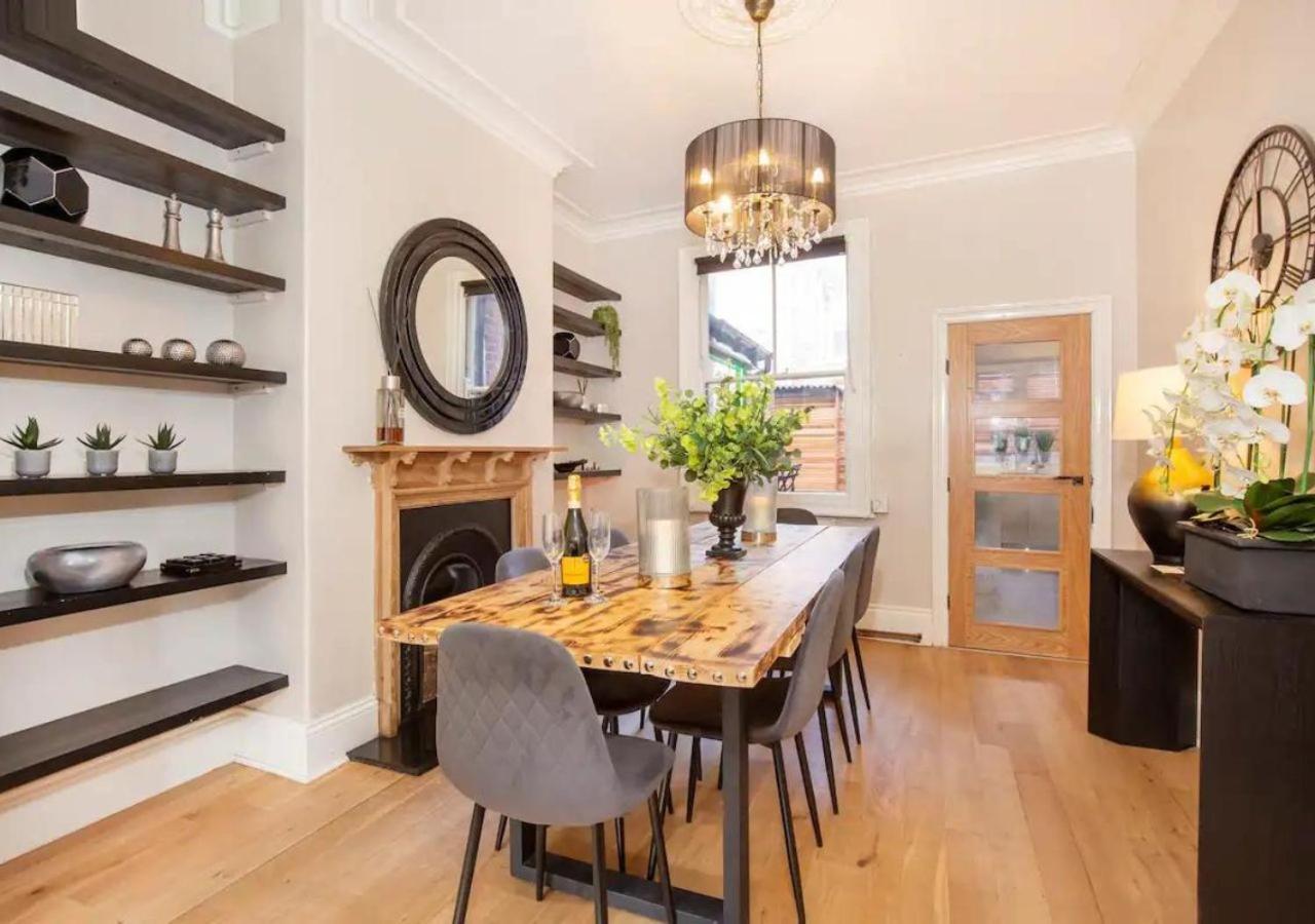 Holiday home The Haven York