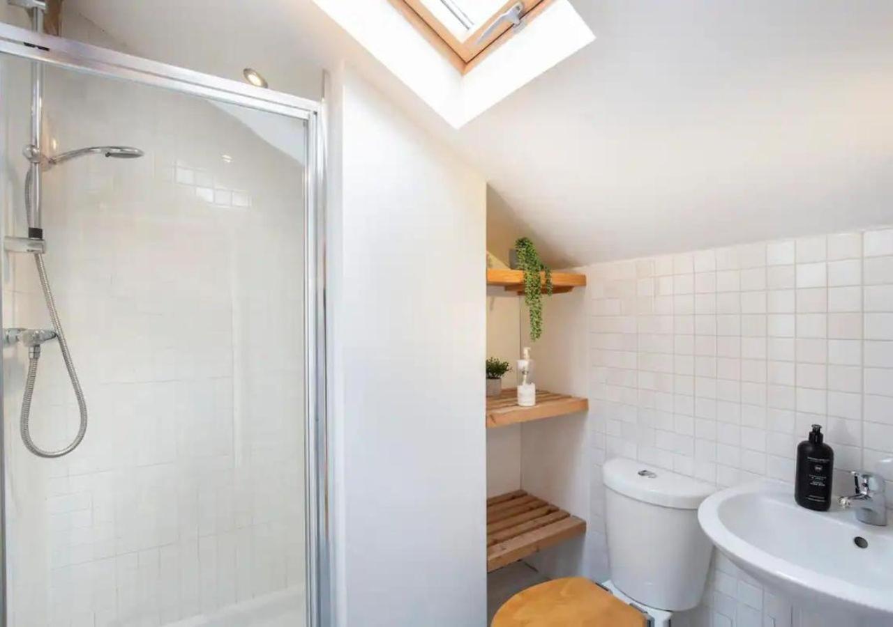 The Haven Holiday home