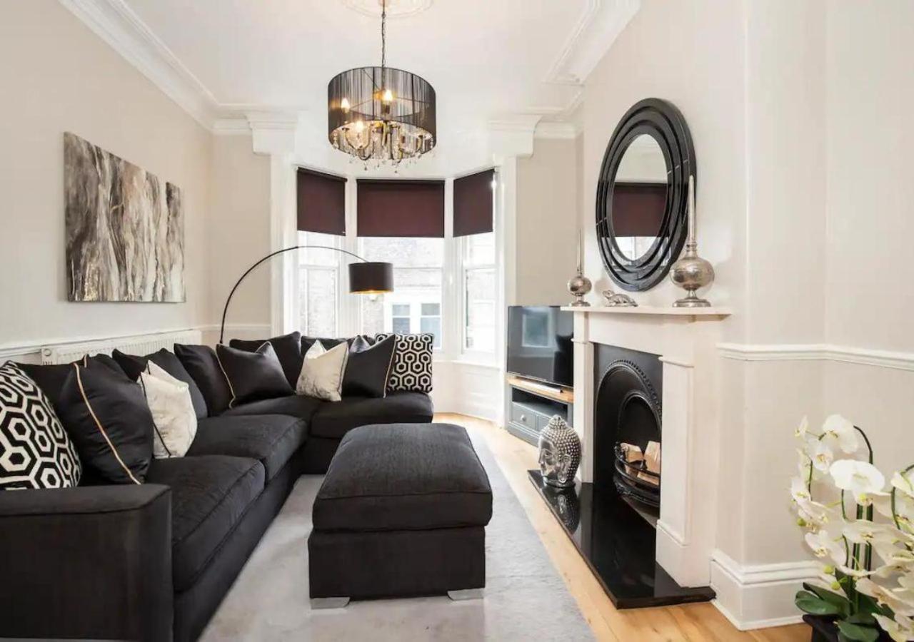 Holiday home The Haven York
