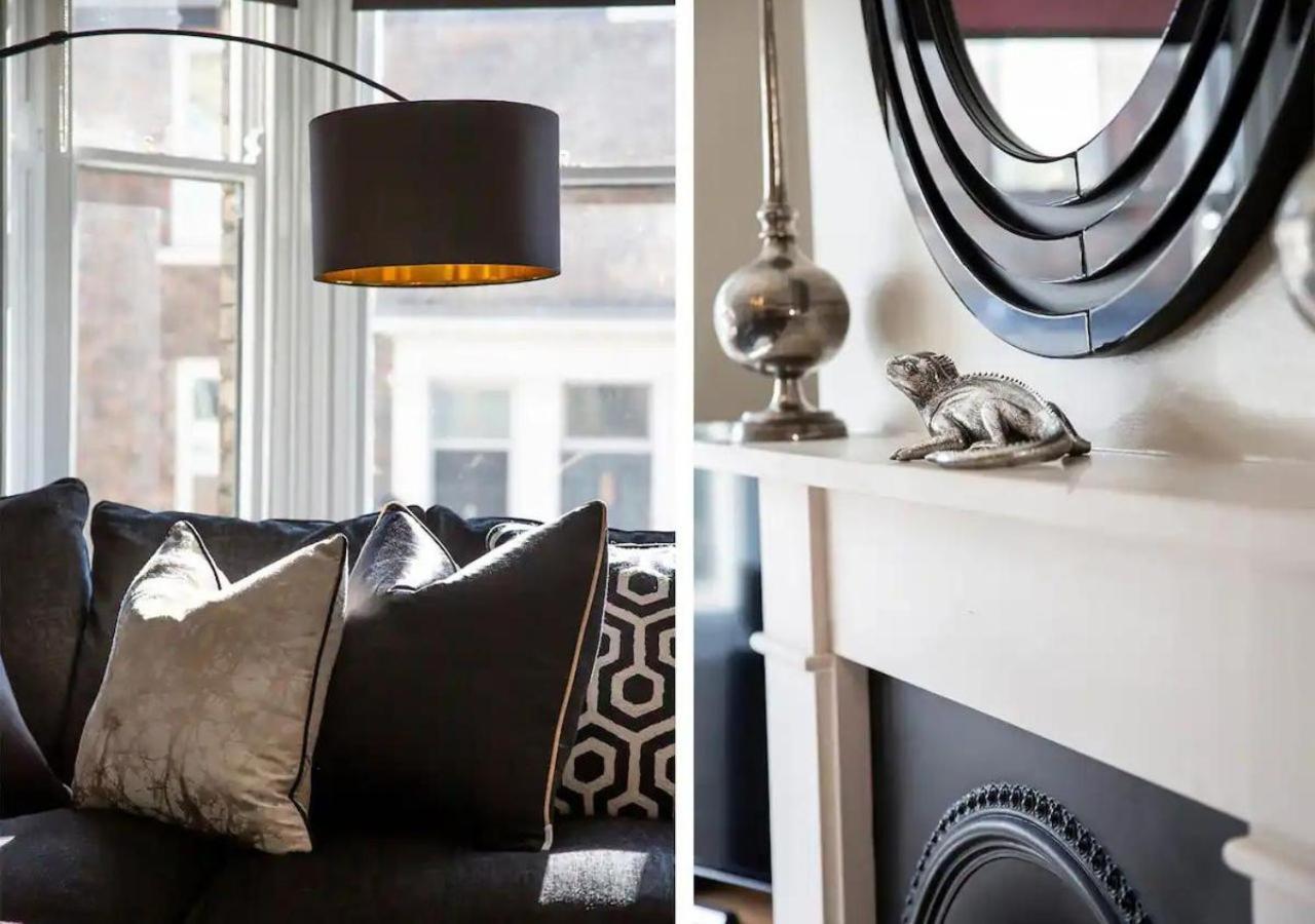 Holiday home The Haven York