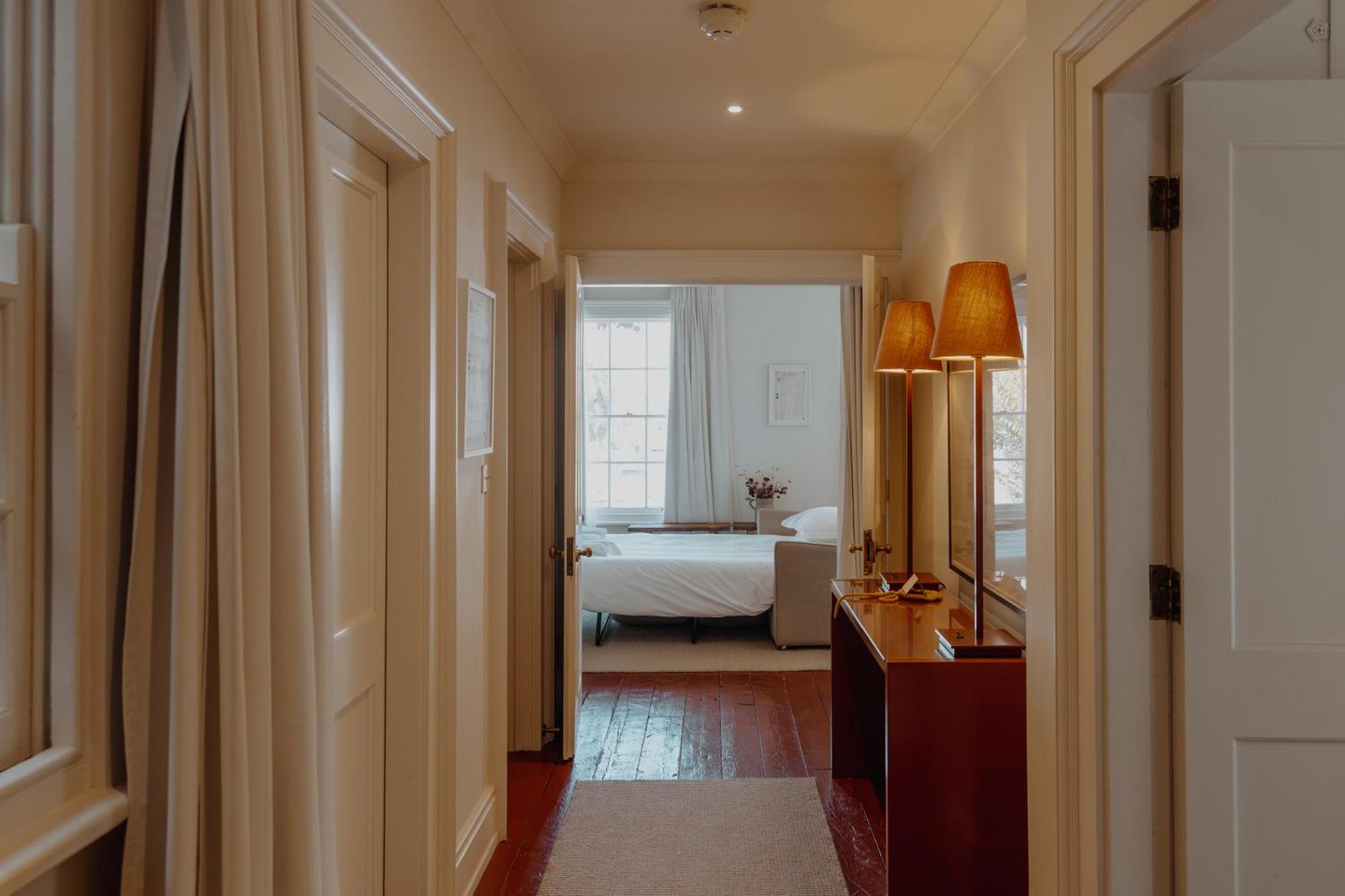 No 1 By Guesthouse, Hotel