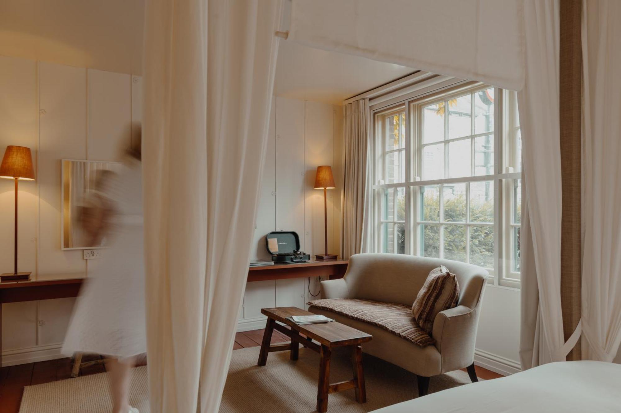 No 1 By Guesthouse, Hotel 4*