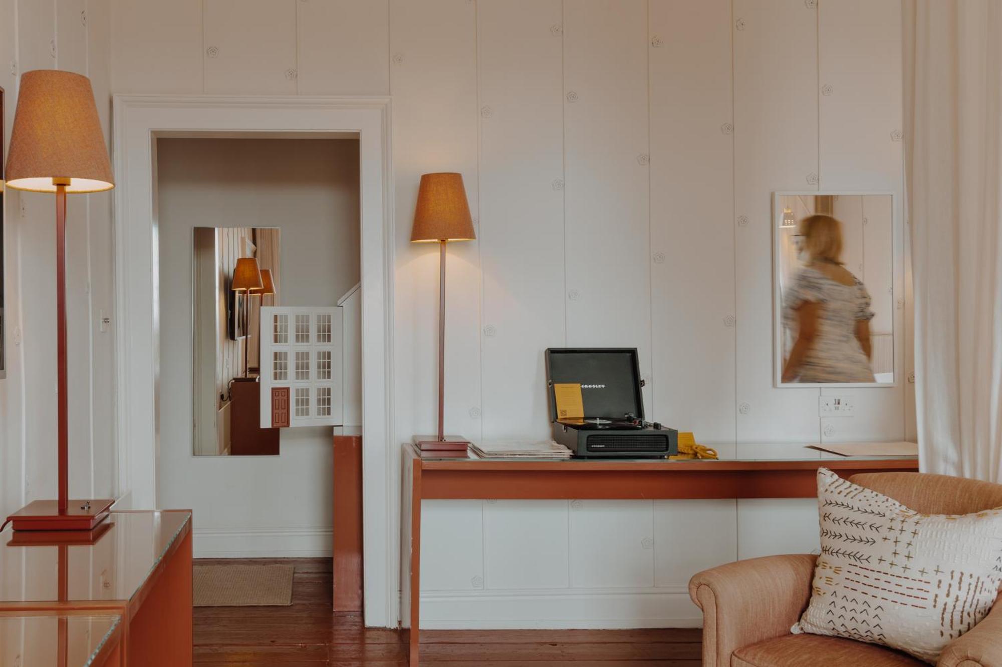 No 1 By Guesthouse, Hotel