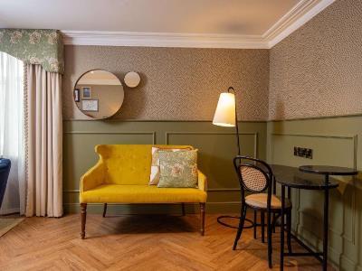 Hotel Elmbank York, Tapestry Collection By Hilton 4*