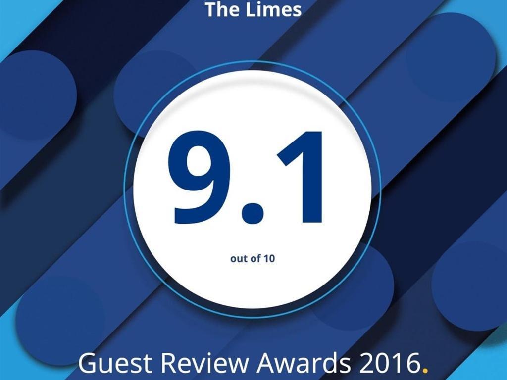 The Limes 4* York