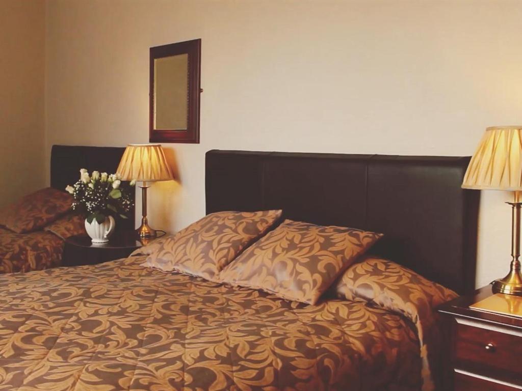 Guest house The Limes 4*