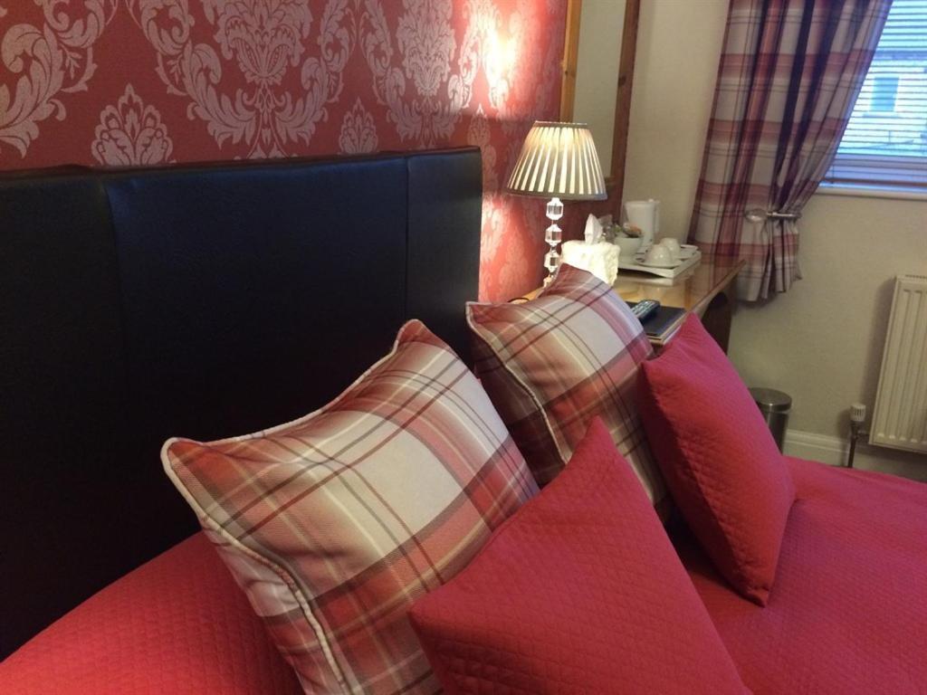 The Limes Guest house York