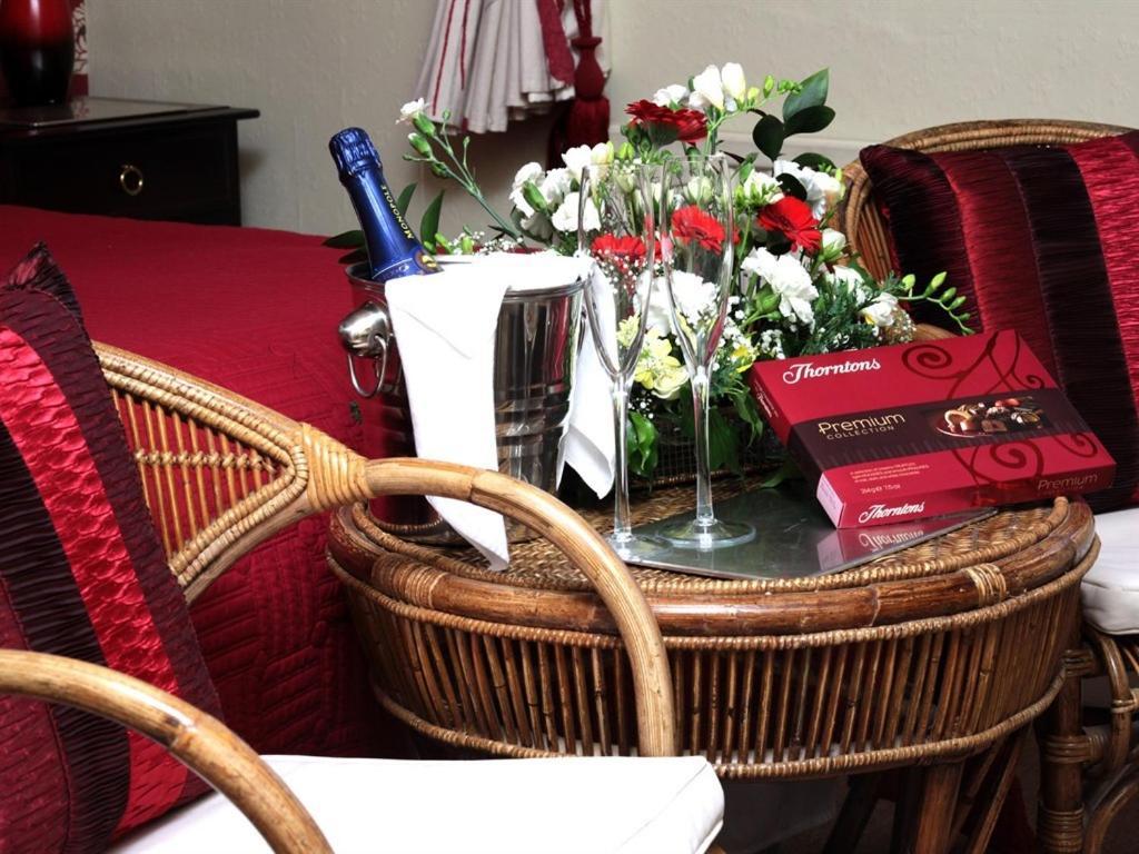Guest house The Limes 4*