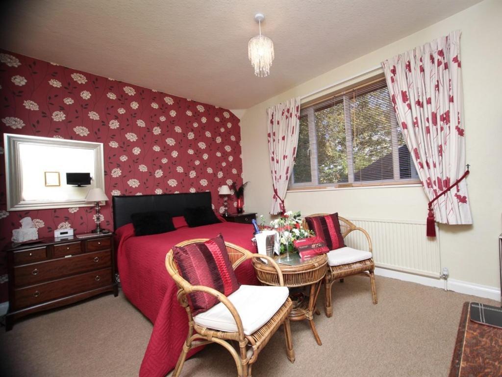 Guest house The Limes York