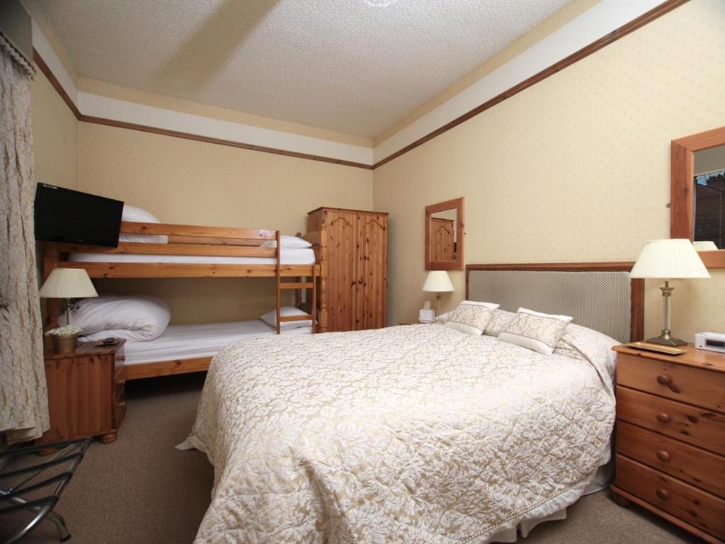 Guest house The Limes