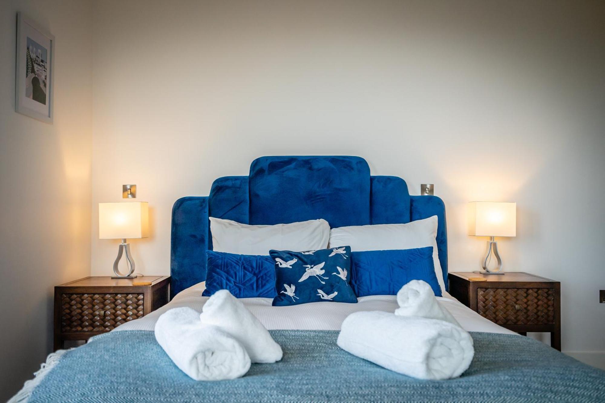 Apartment Castle Outlook At Ryedale House