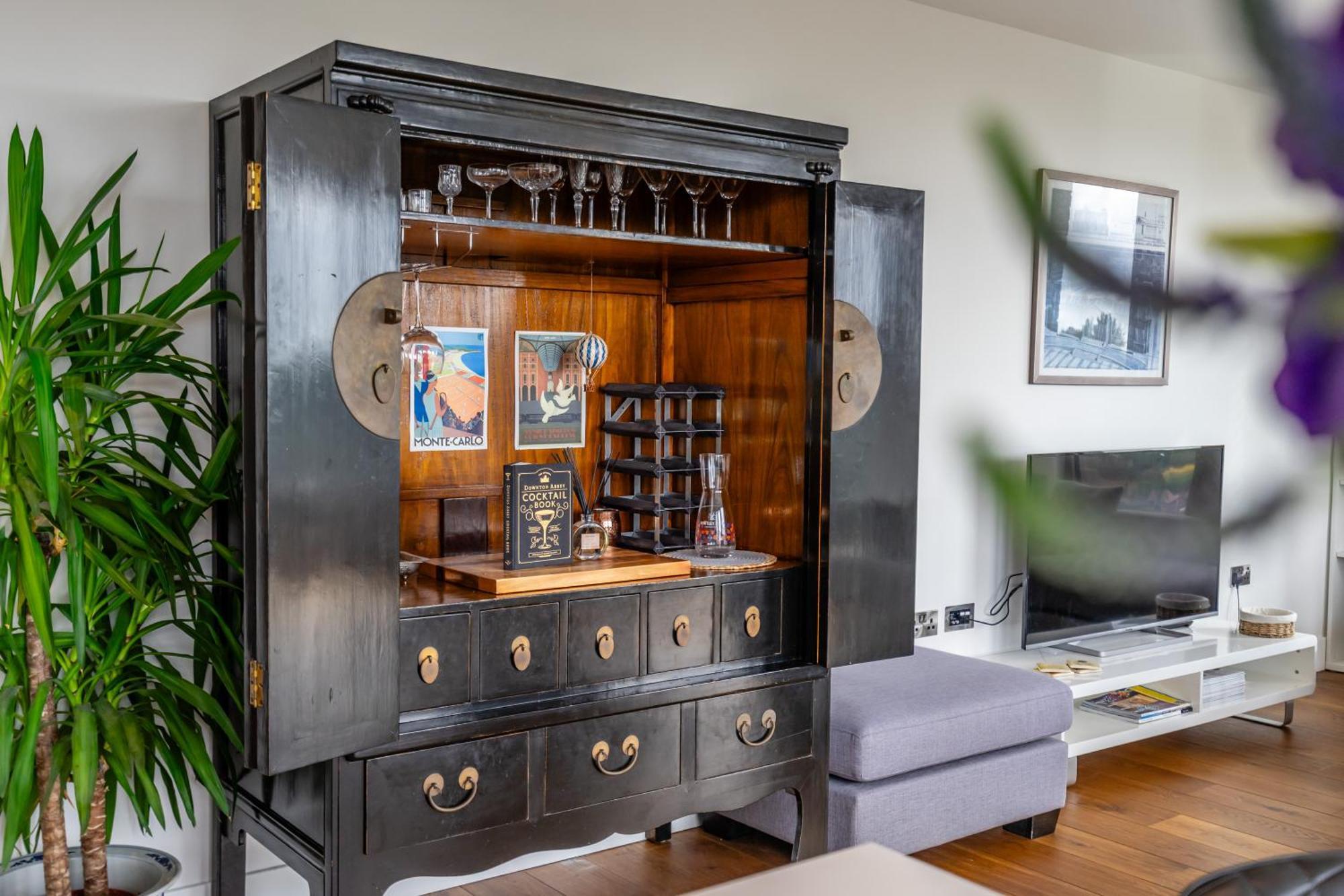 Apartment Castle Outlook At Ryedale House York