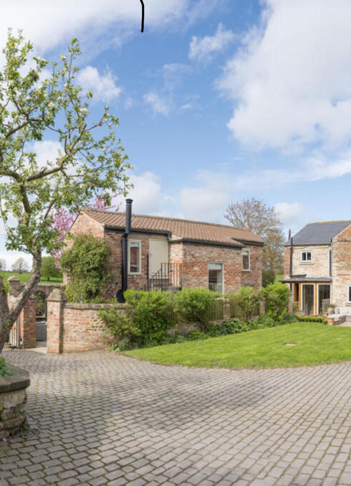 Tanyard - Whixley, York, North Yorkshire Holiday home