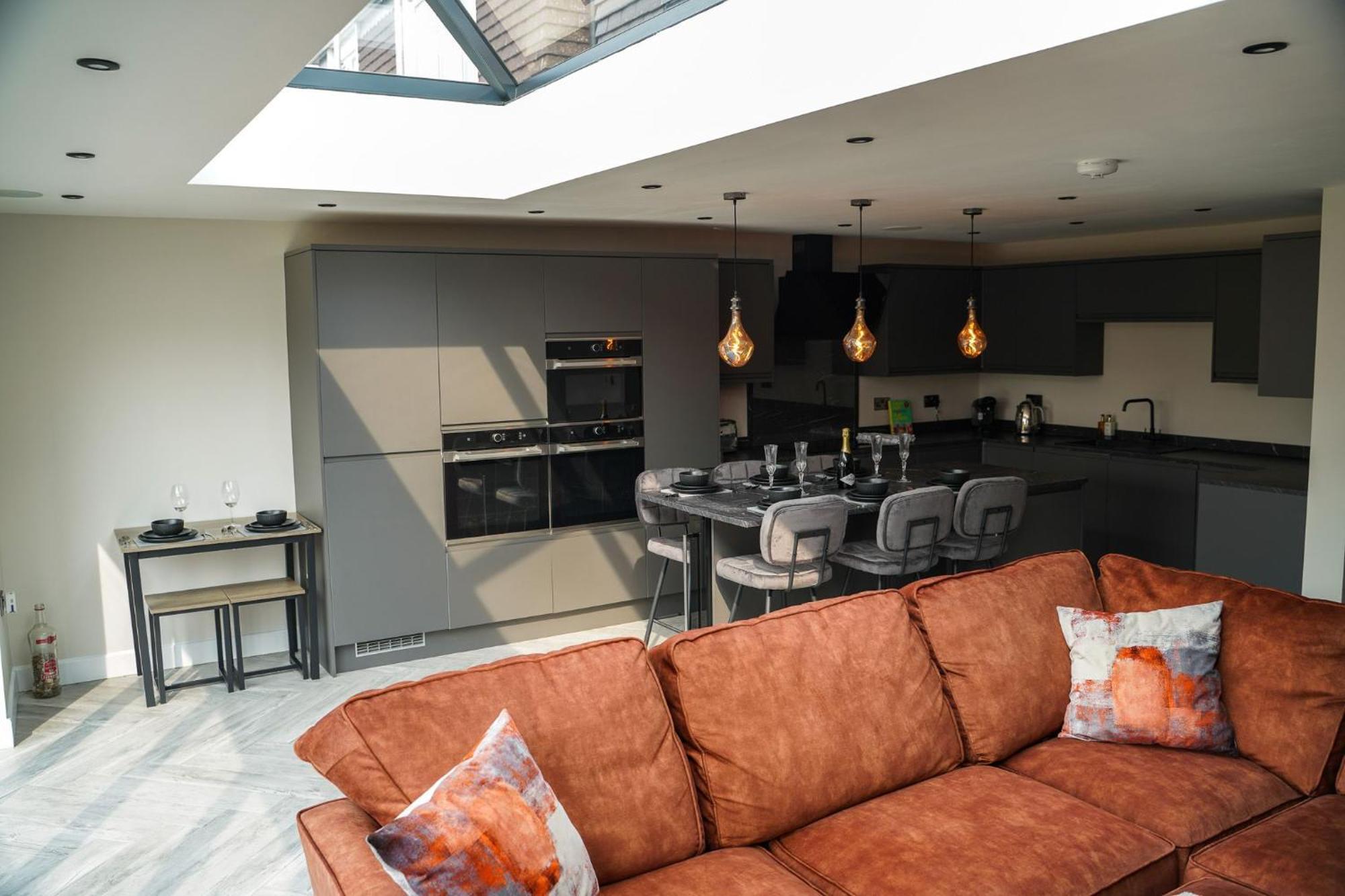 Holiday home River Retreat