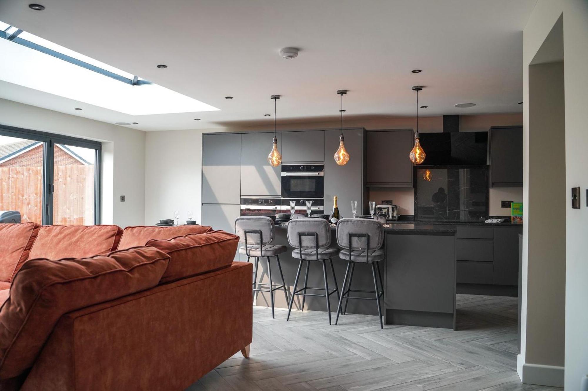 Holiday home River Retreat *