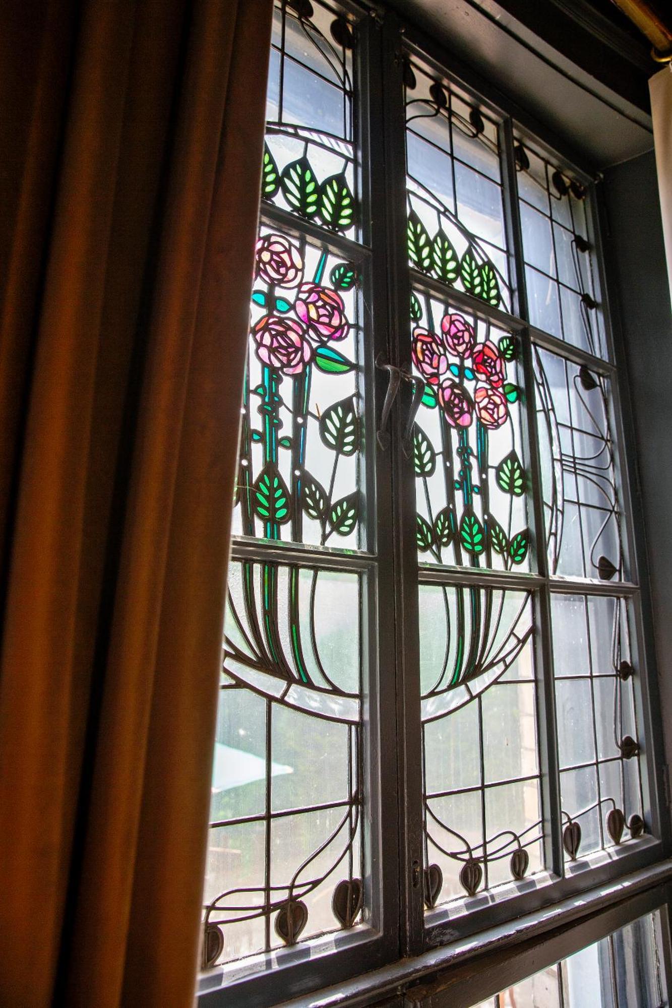 Elmbank York, Tapestry Collection By Hilton