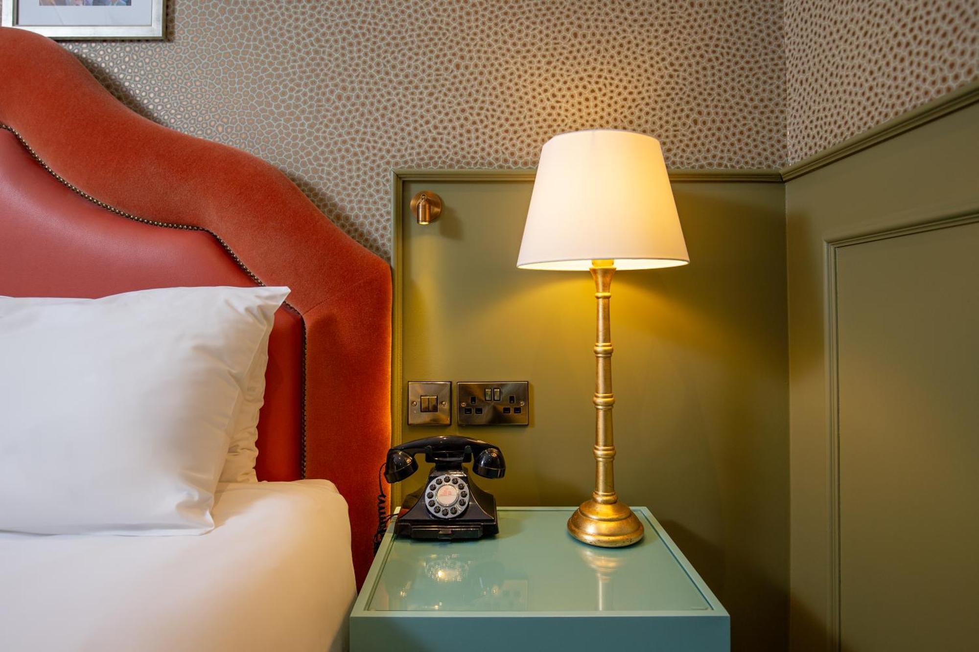 Hotel Elmbank York, Tapestry Collection By Hilton