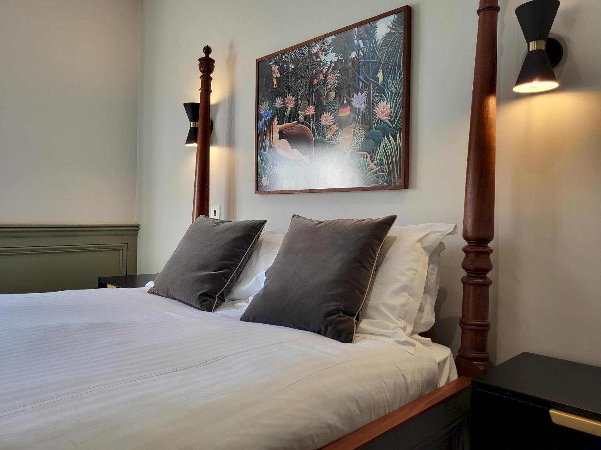 Apartment Aldwark Mews Haven York