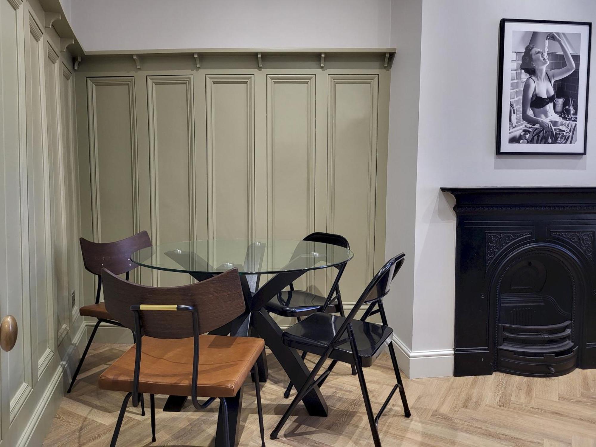Apartment Aldwark Mews Haven *