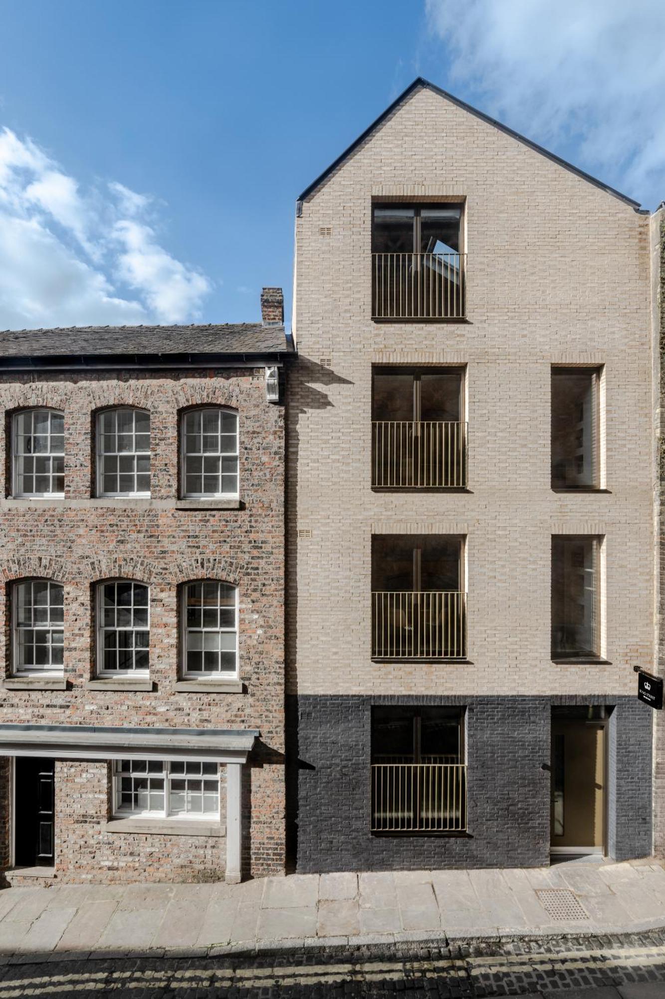 Apartment King Street - King Richard Iii
